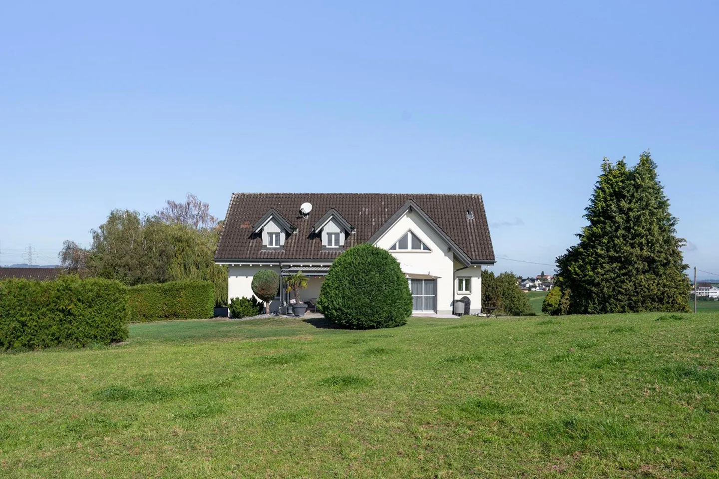 Maison individuelle - Photo 4 sur 20