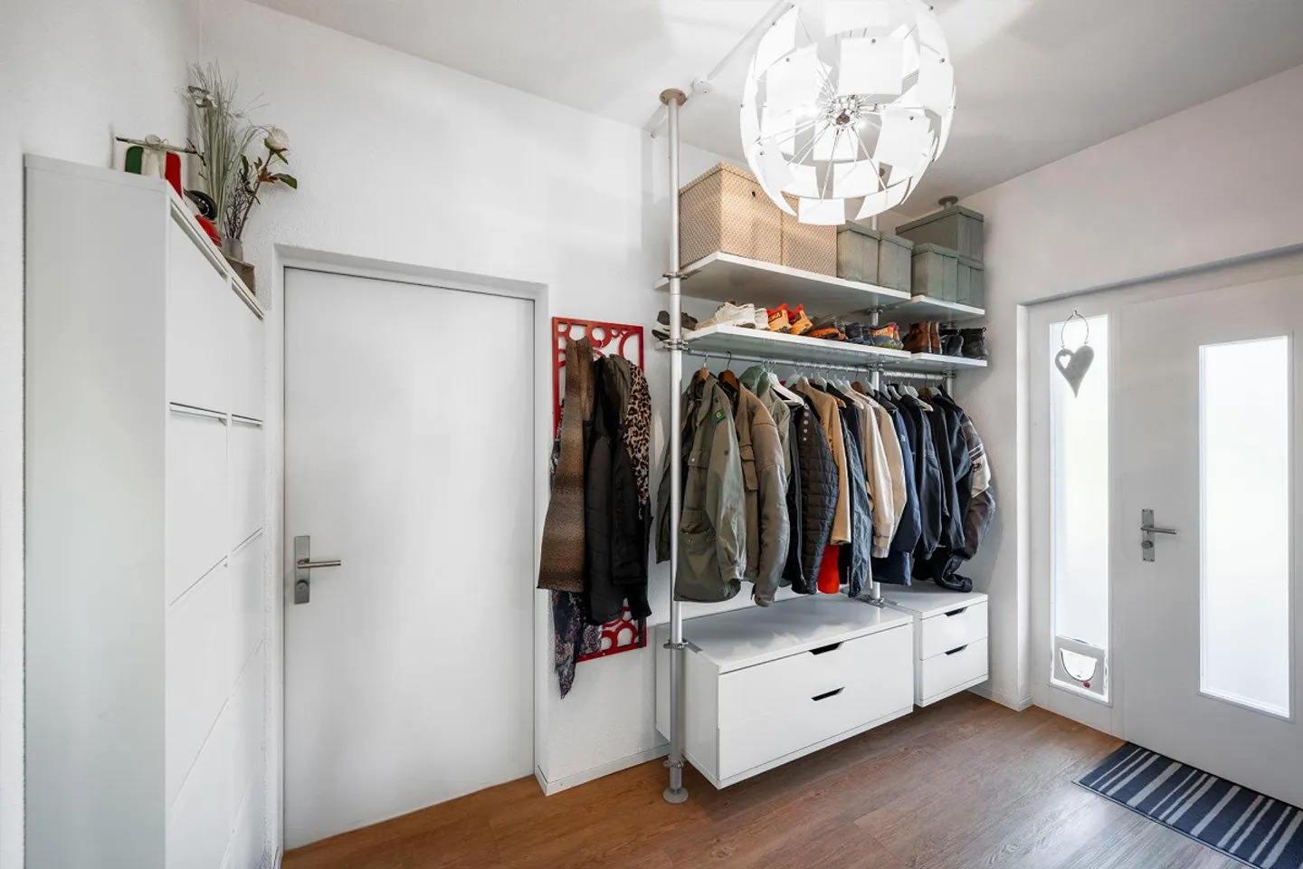 Maison individuelle - Photo 5 sur 20