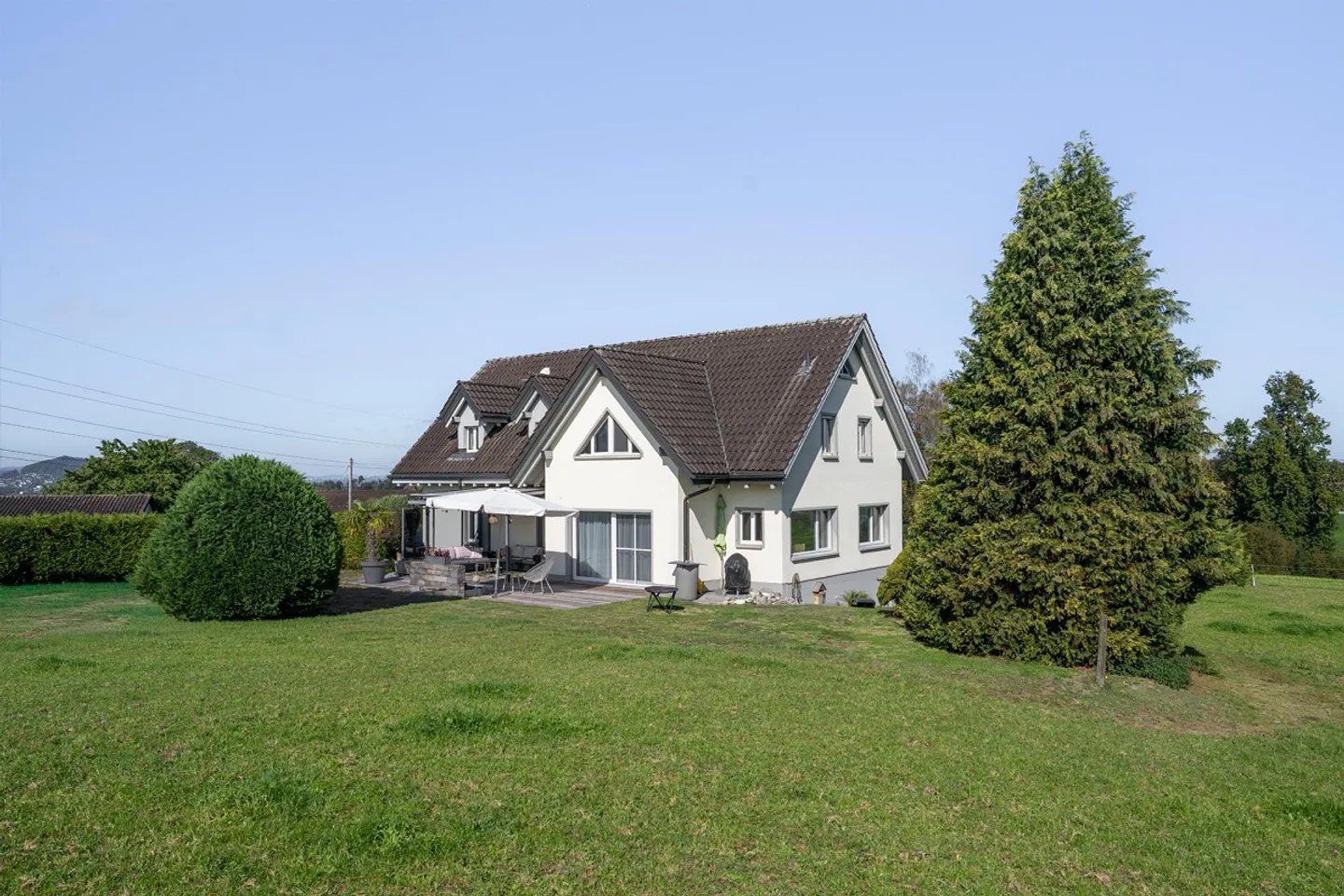 Maison individuelle - Photo 2 sur 20