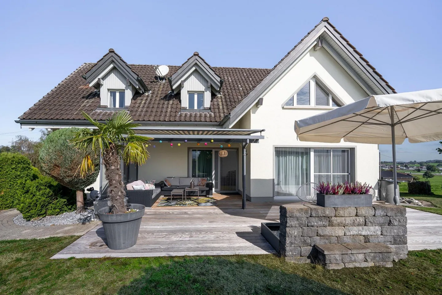 Maison individuelle - Photo 3 sur 20