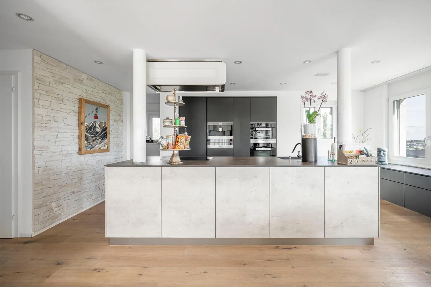 Maison individuelle - Photo 6 sur 20