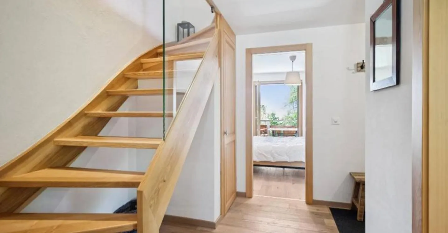 Stunning 4-room duplex in the center of Chesières - Photo 7 of 12