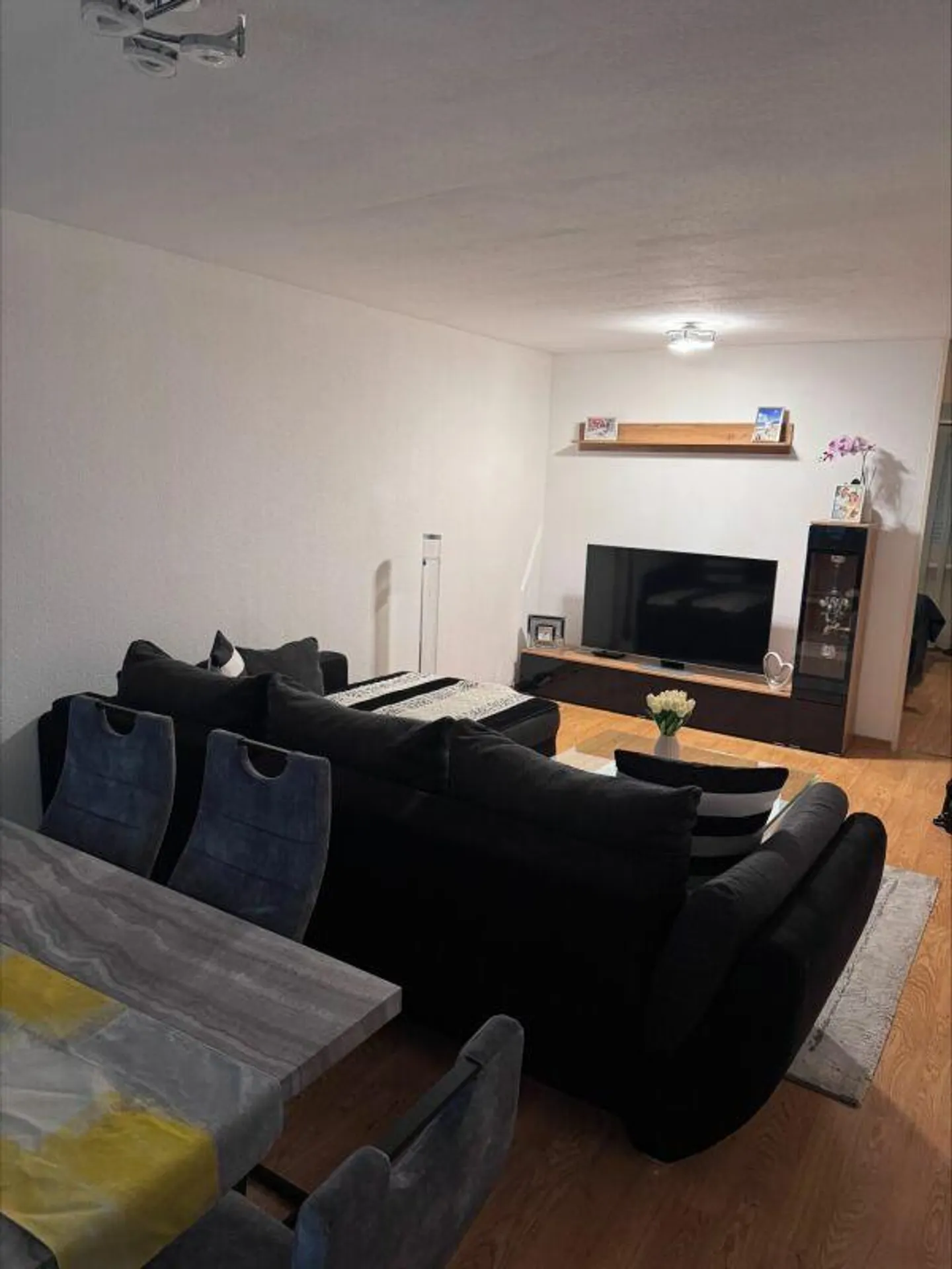 Appartement confortable de 2,5 pièces dans un emplacement pratique - Photo 4 sur 4