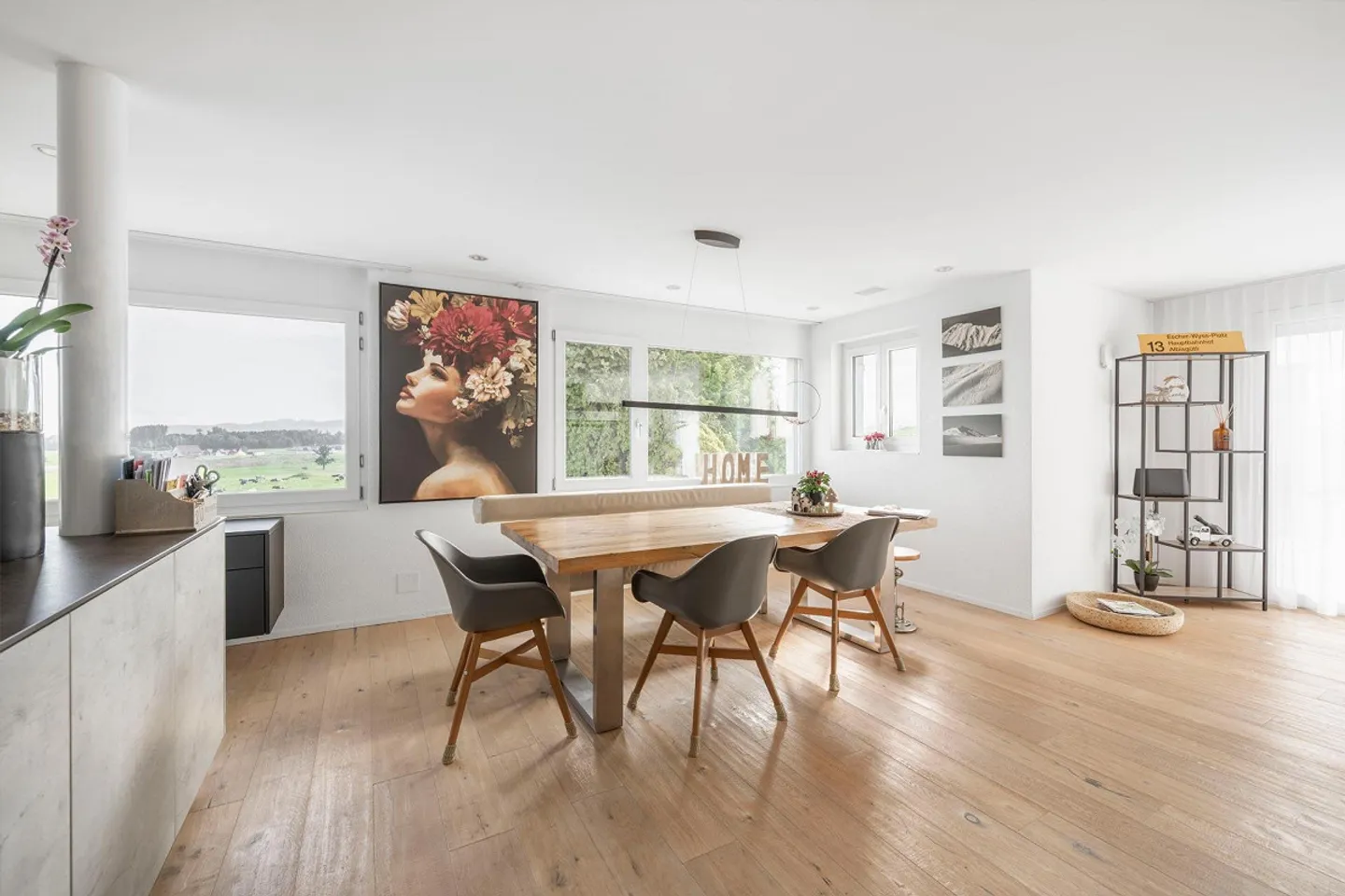 Maison individuelle - Photo 8 sur 20