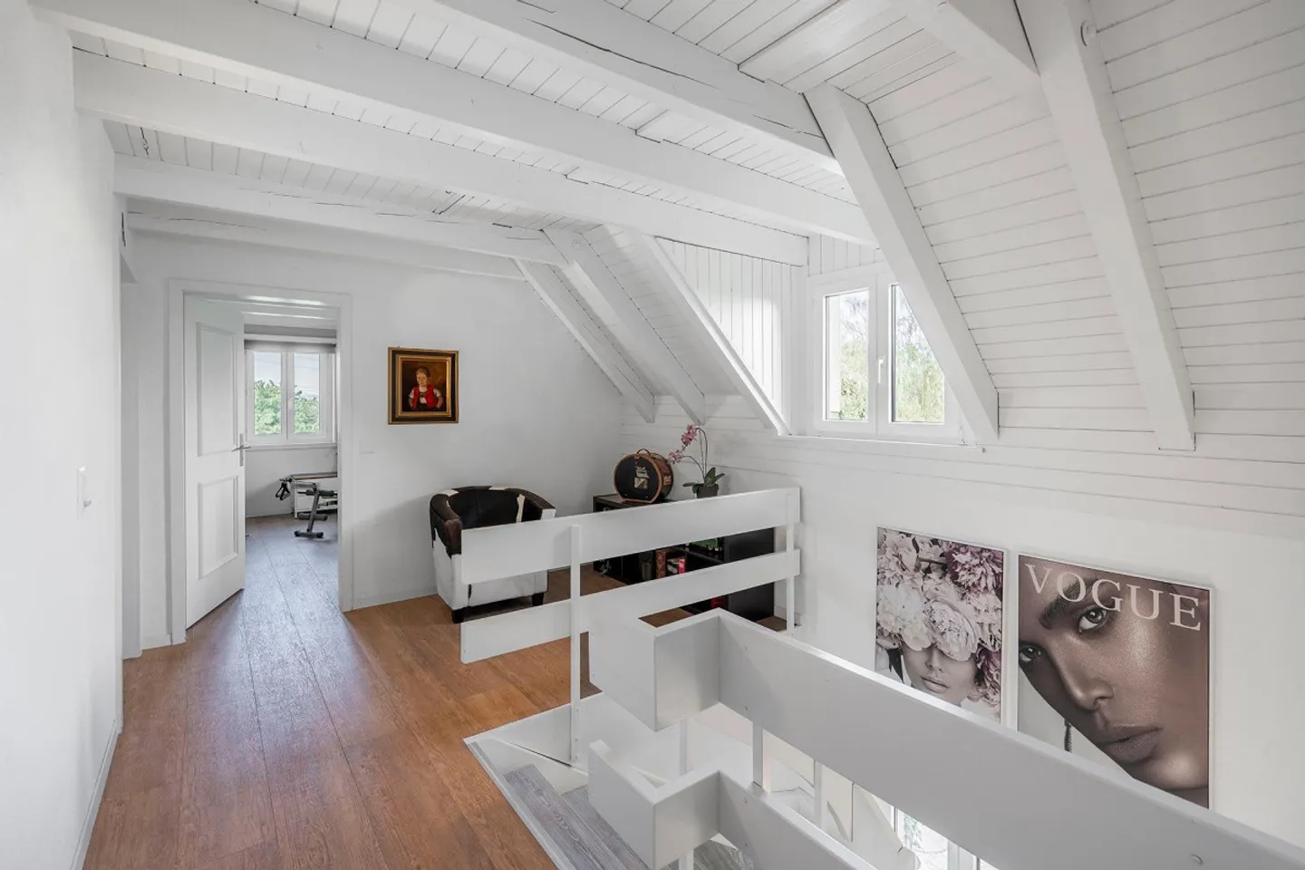 Maison individuelle - Photo 13 sur 20