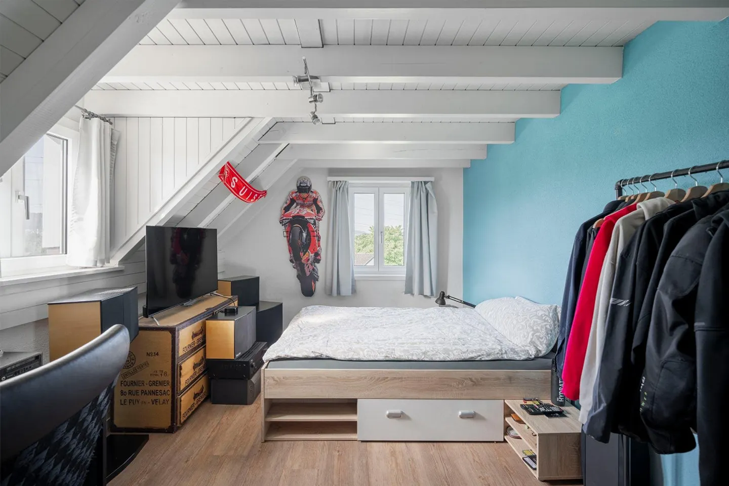 Maison individuelle - Photo 14 sur 20