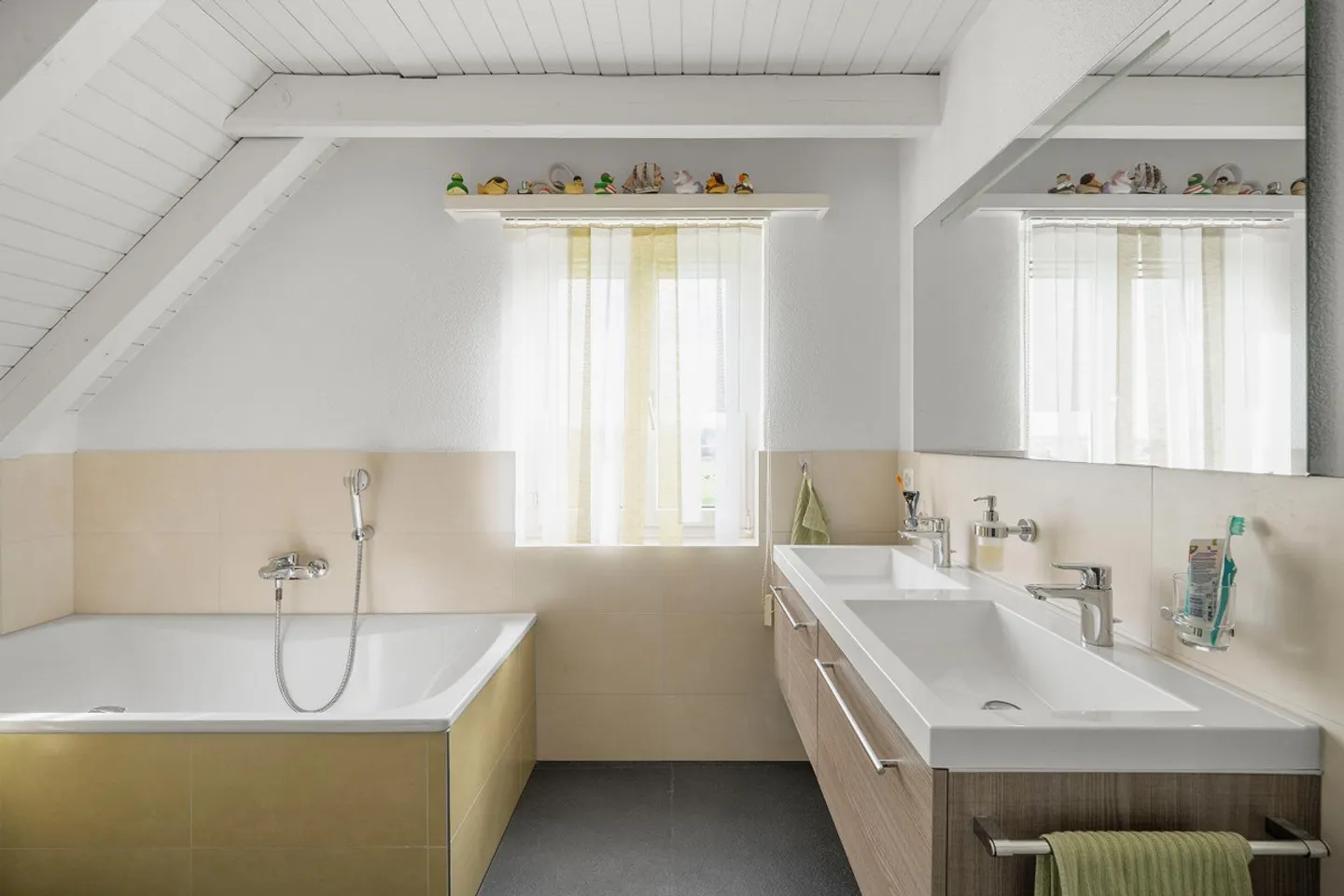 Maison individuelle - Photo 19 sur 20