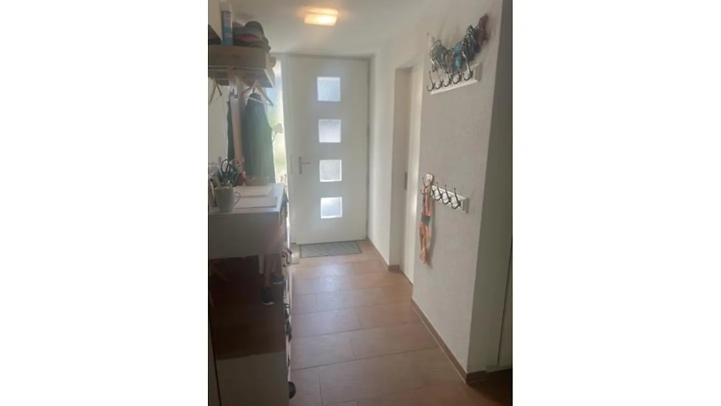 5½ ZIMMER-HAUS IN GRÜT (GOSSAU ZH), MÖBLIERT, TEMPORÄR - Photo 4 of 10