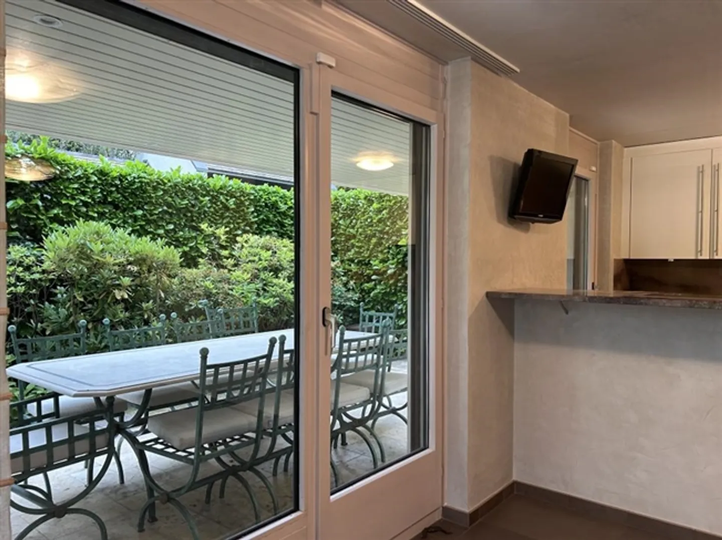 «Hervorragende Maisonette mit Terrasse im Herzen eines schönen privaten Parks» - Foto 5 von 8