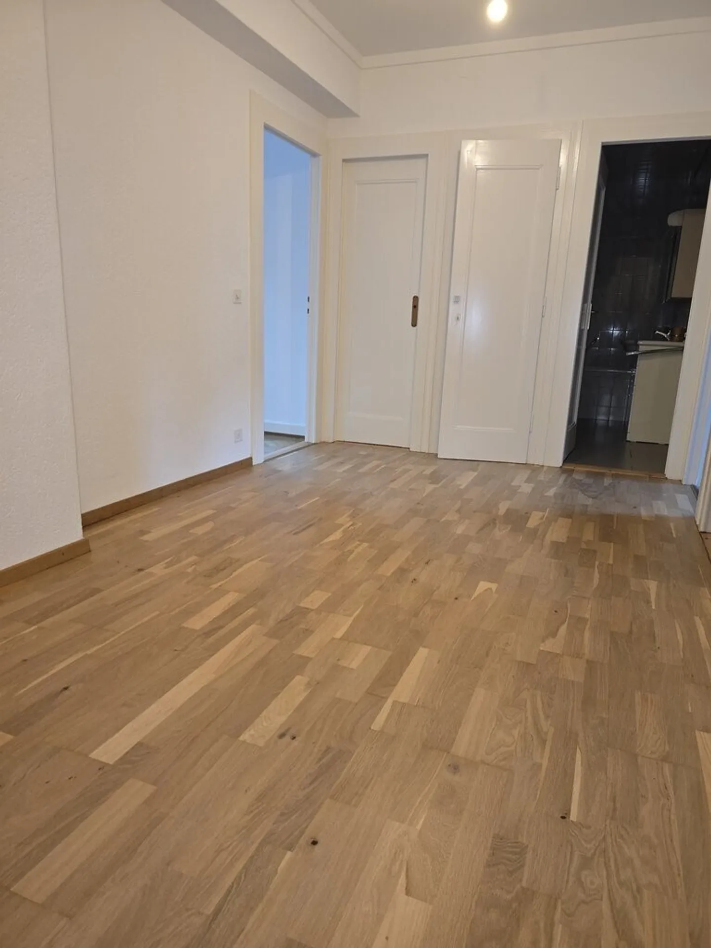 Auszugreifend! Charmantes Apartment im Herzen von Nyon! - Photo 2 sur 6