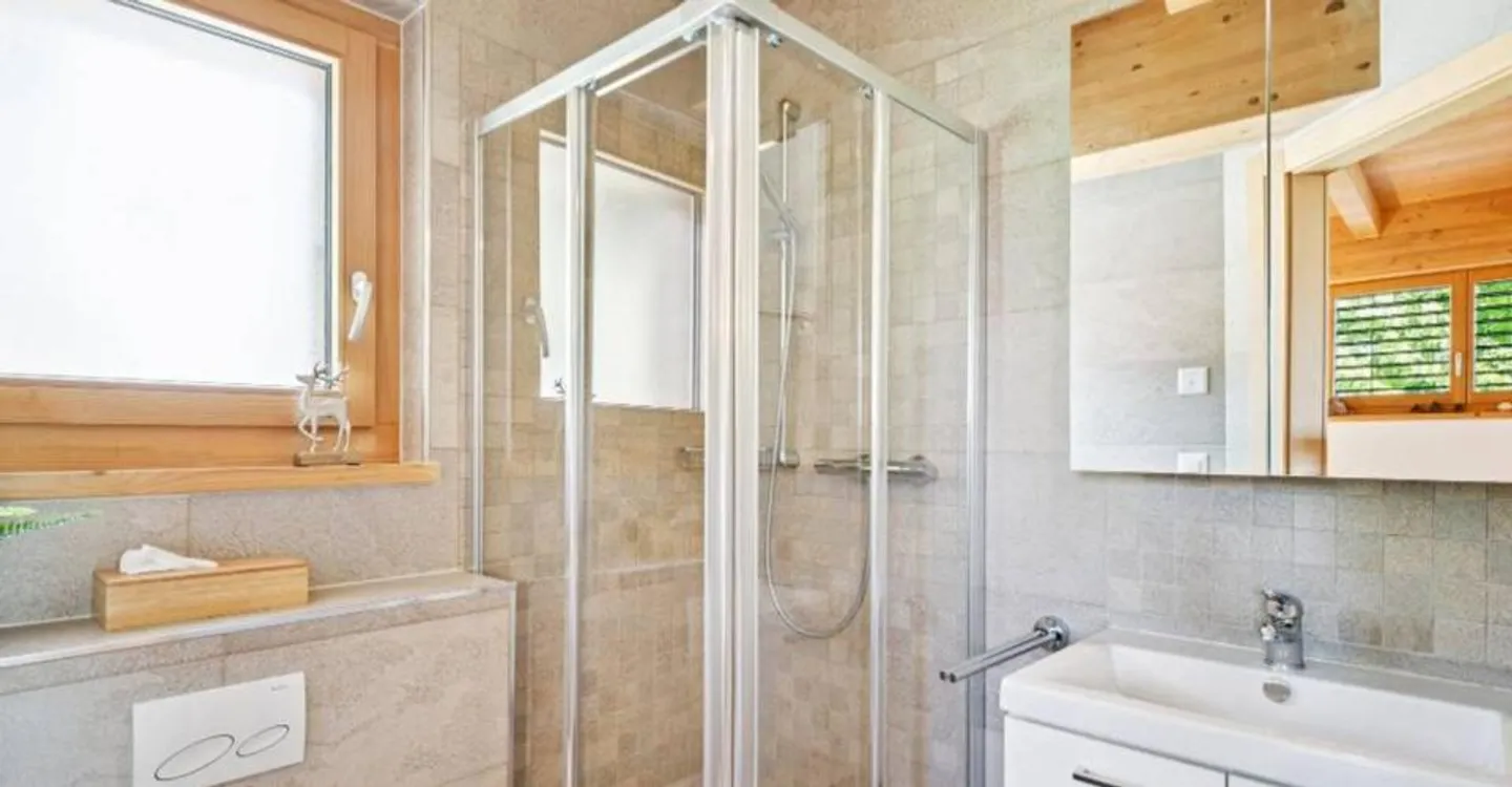 Stunning 4-room duplex in the center of Chesières - Photo 9 of 12