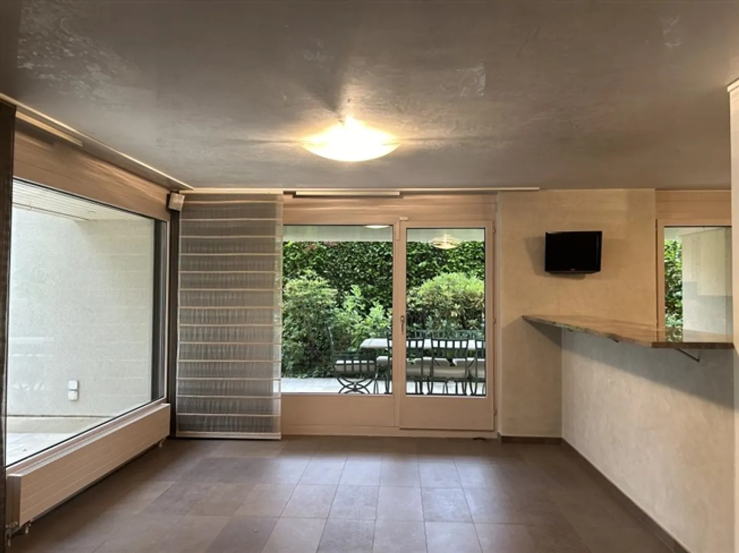 «Hervorragende Maisonette mit Terrasse im Herzen eines schönen privaten Parks» - Foto 4 von 8