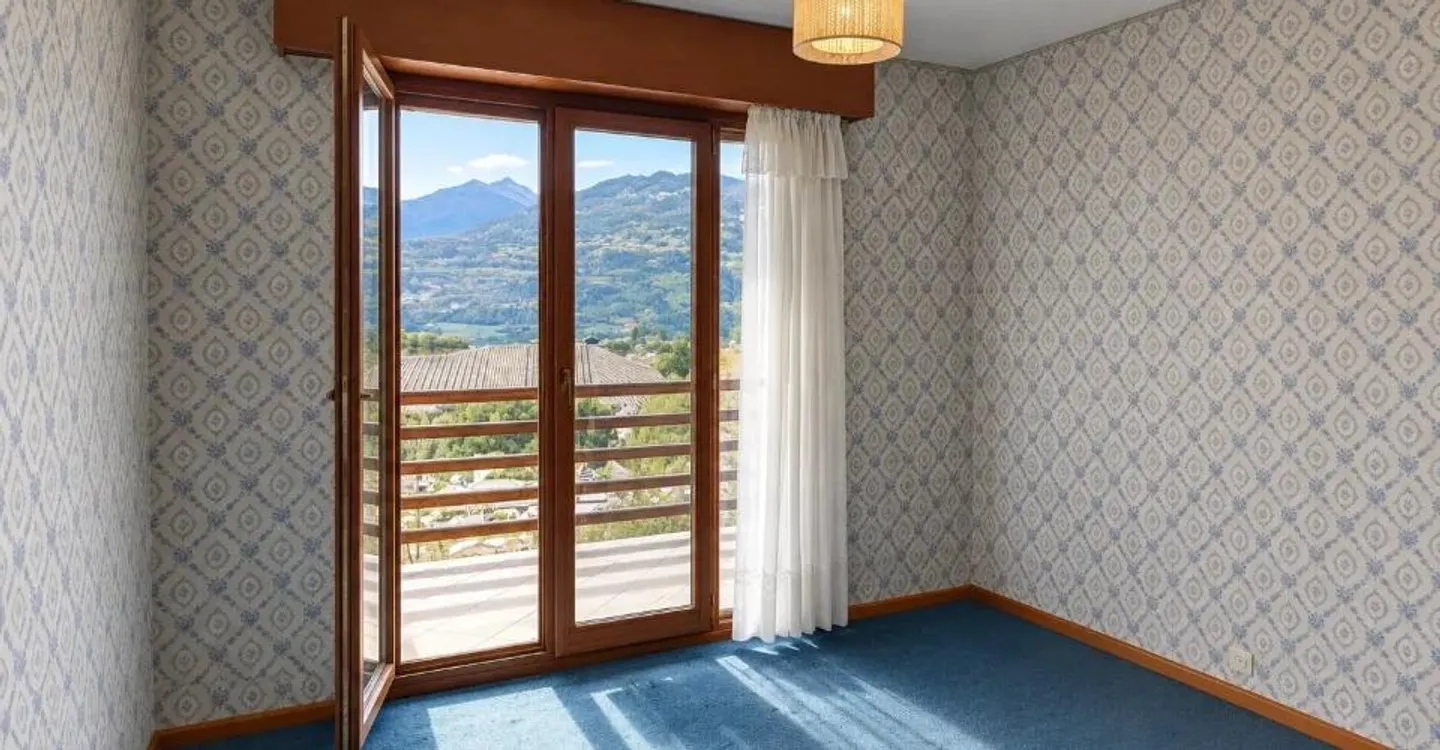 Villa di 5,5 stanze nel cuore dei vigneti con vista panoramica eccezionale - Foto 10 di 13