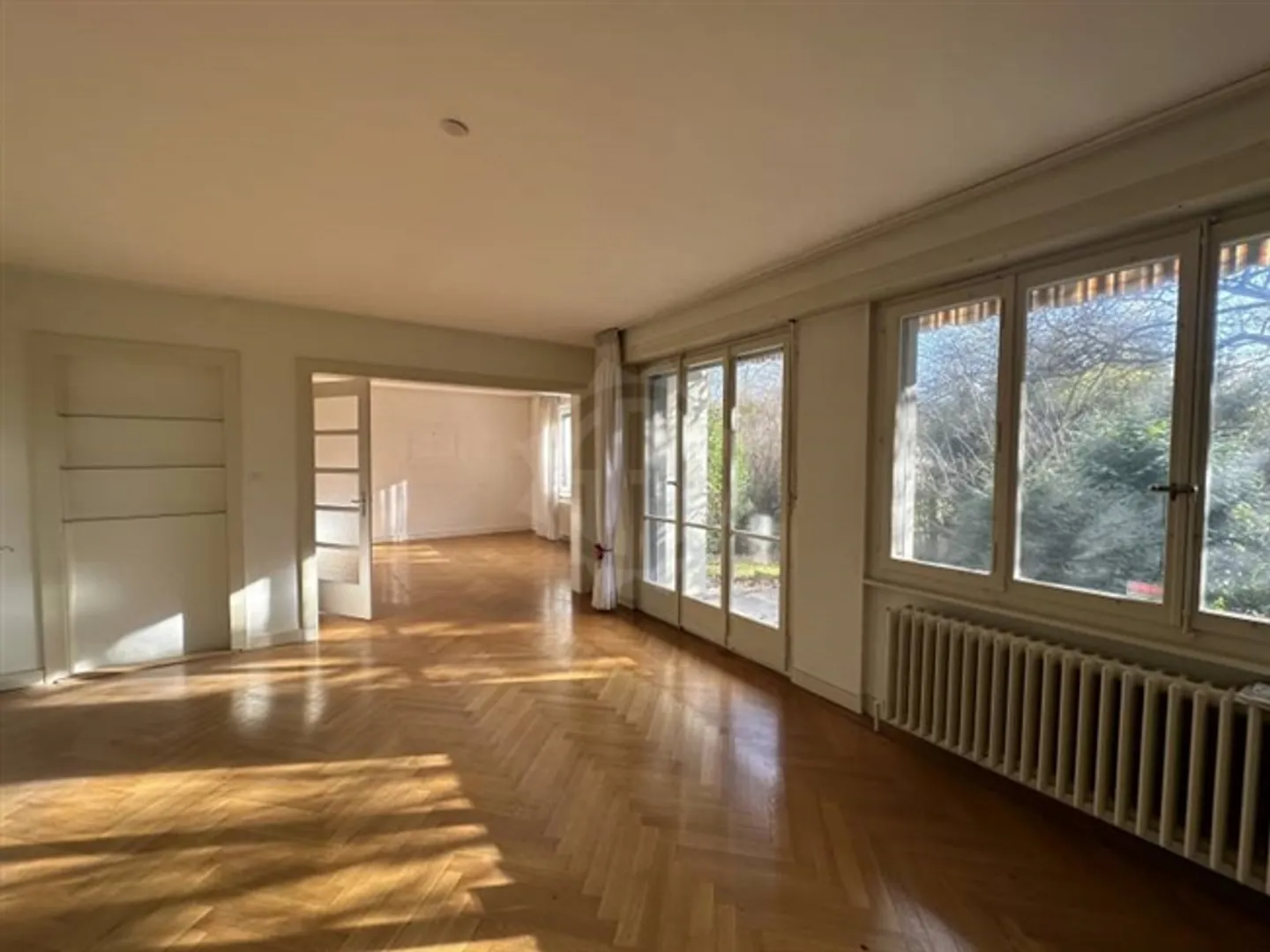 Villa agréable - Genève - Photo 2 sur 2