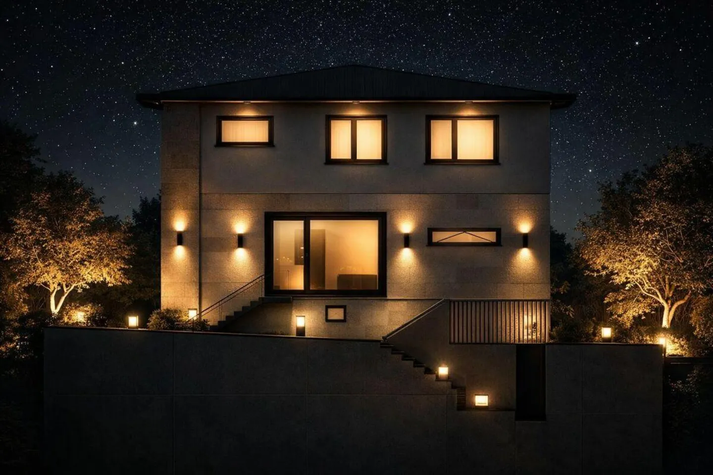 NUOVA COSTRUZIONE IN UNA POSIZIONE TOP DOVE I SOGNI DI VIVERE DIVENTANO REALTÀ! - Foto 4 di 7