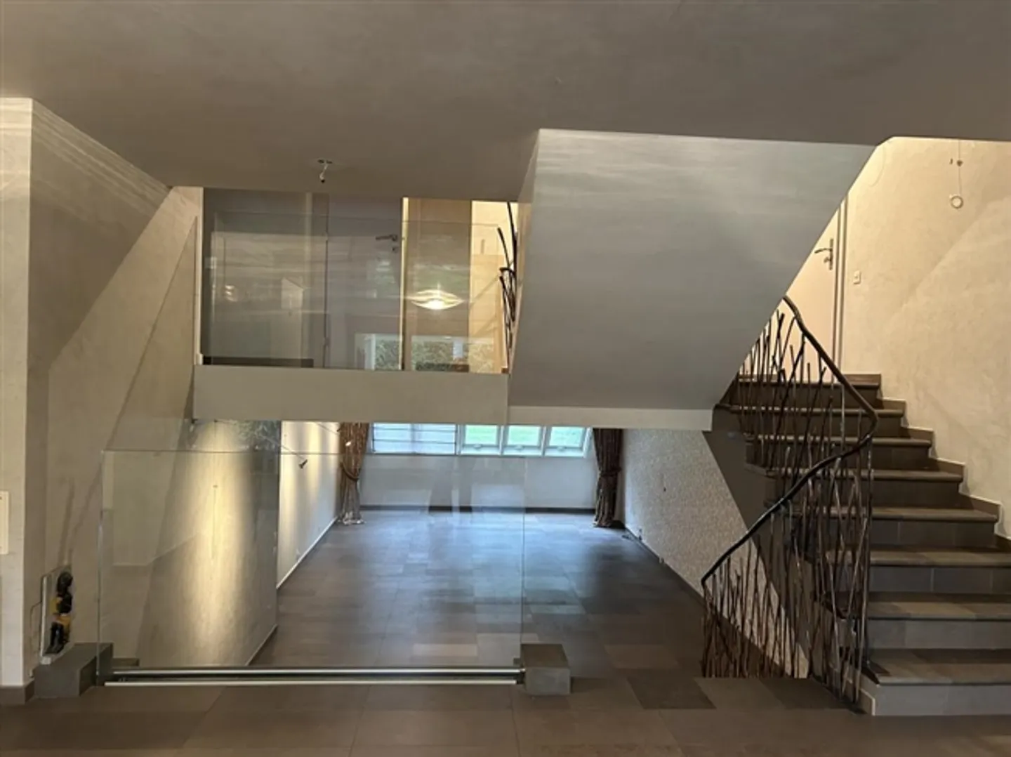 «Hervorragende Maisonette mit Terrasse im Herzen eines schönen privaten Parks» - Foto 6 von 8