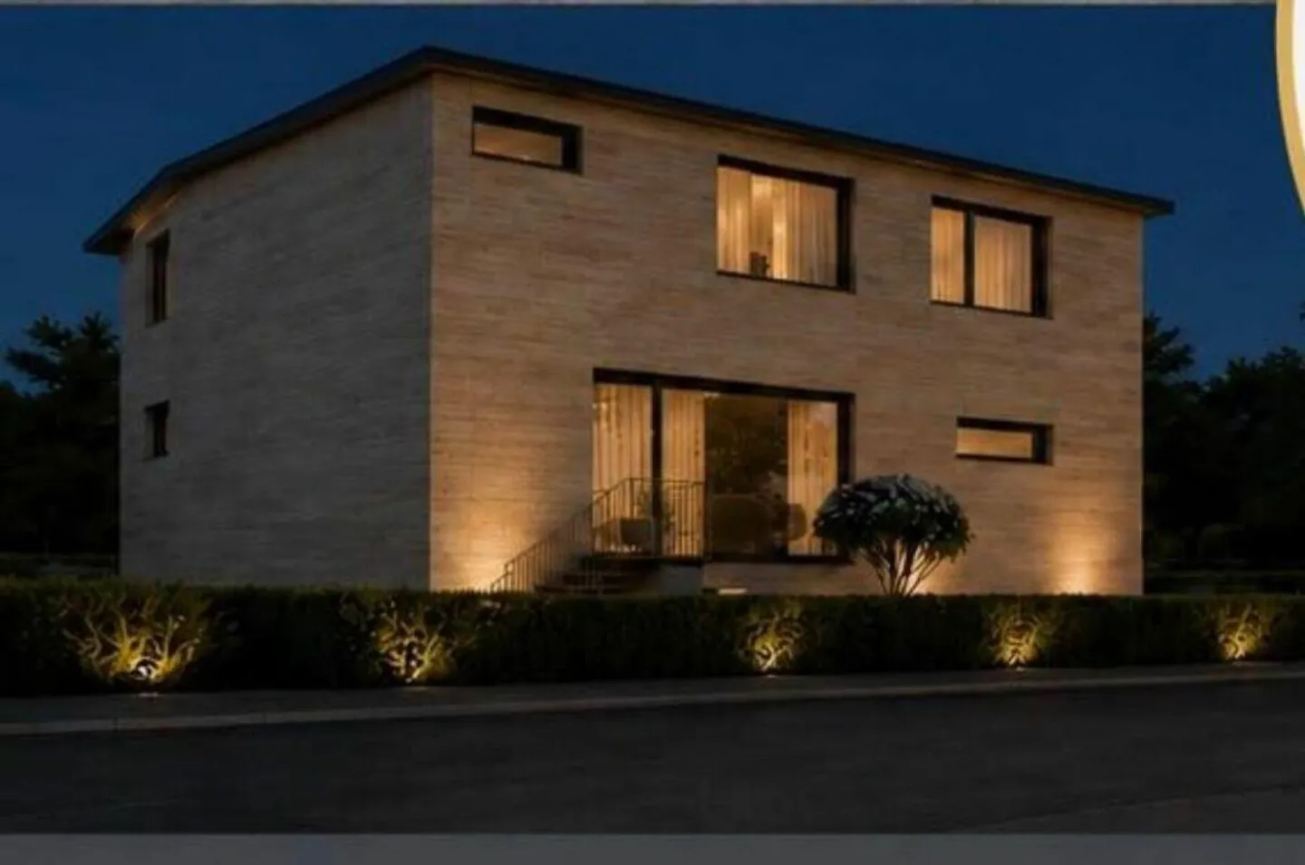 NUOVA COSTRUZIONE IN UNA POSIZIONE TOP DOVE I SOGNI DI VIVERE DIVENTANO REALTÀ! - Foto 3 di 7