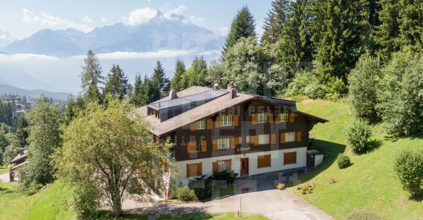 Spacious Apartment Near Ski Slopes - Photo 1 of 13