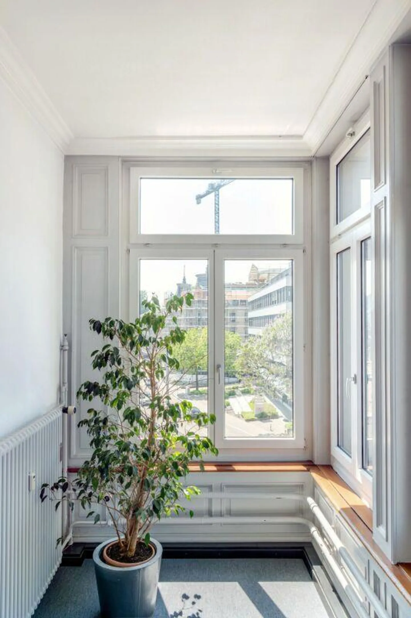 Office space for rent - Photo 2 of 7