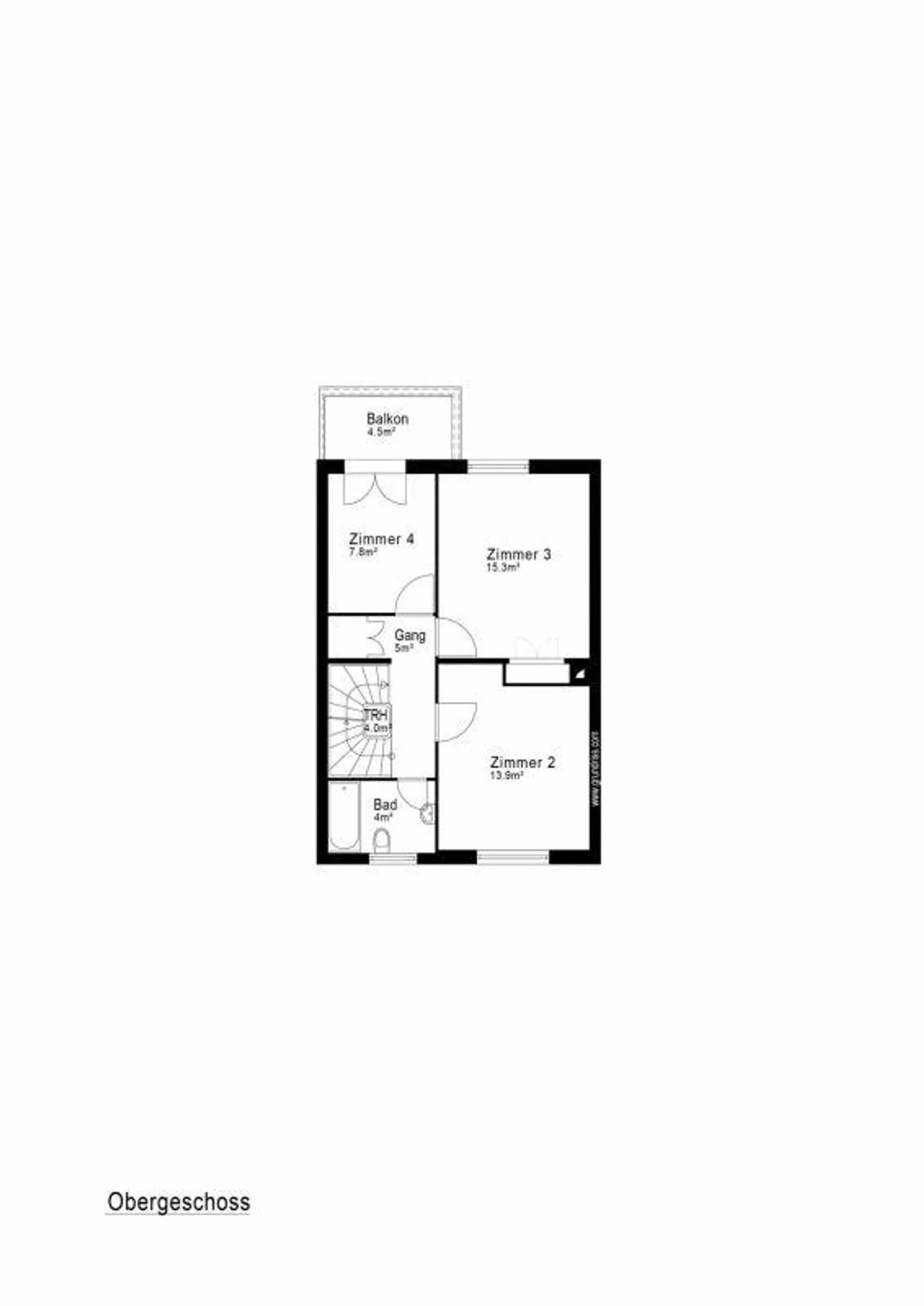 Family House in Binningen - Your Green Home with Garden - Photo 11 of 12