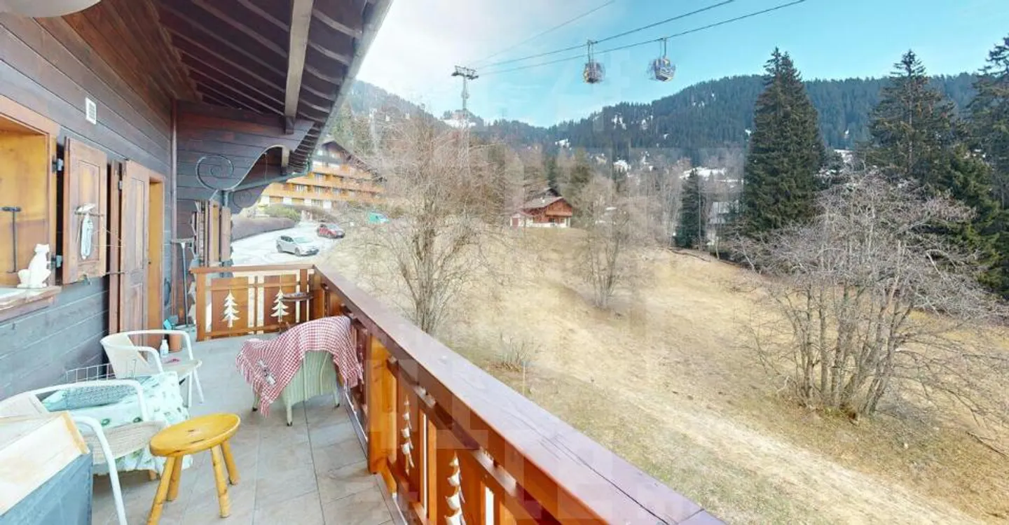 Spacious Apartment Near Ski Slopes - Photo 8 of 13