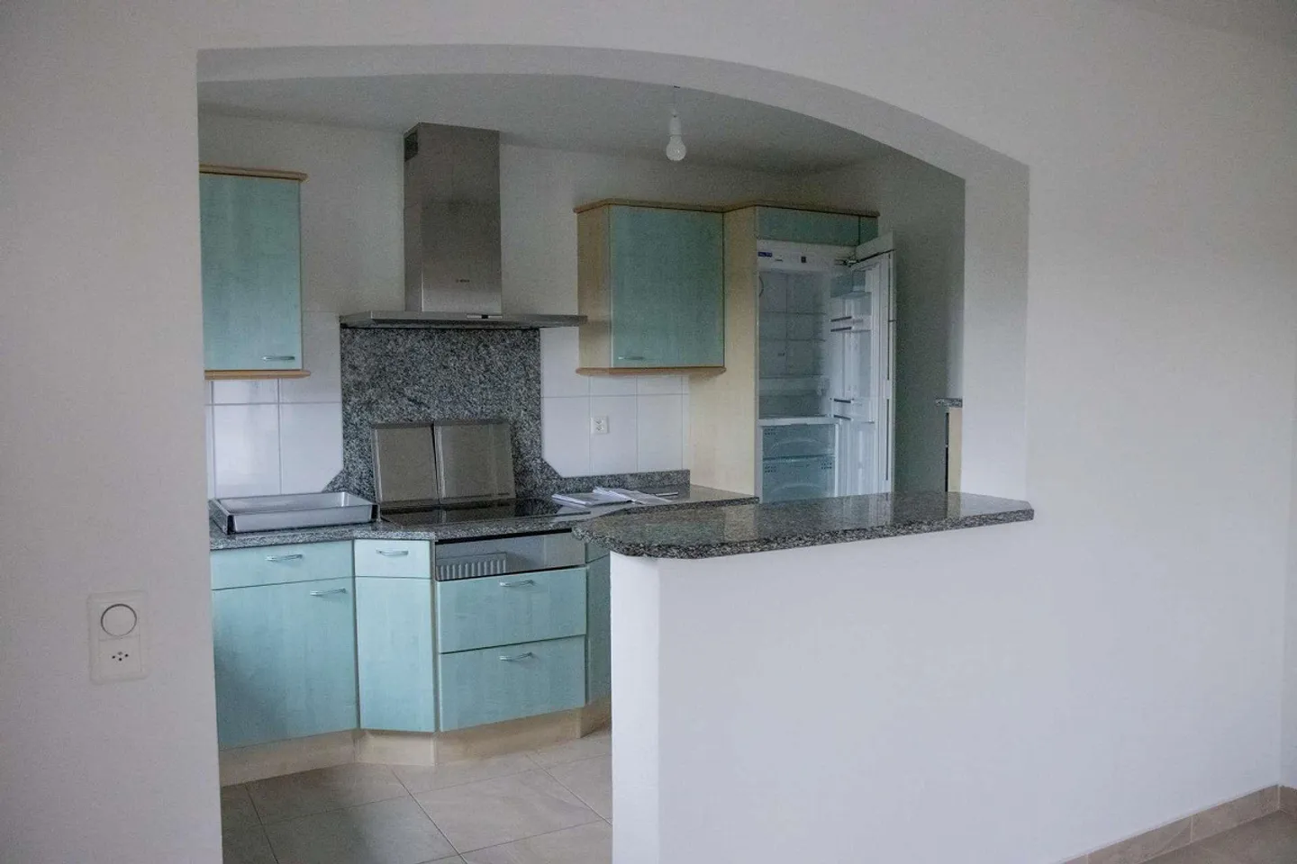 Grosszügiges 8.5-Zimmer-Einfamilienhaus mit Einliegerwohnung im Erd... - Foto 9 von 25
