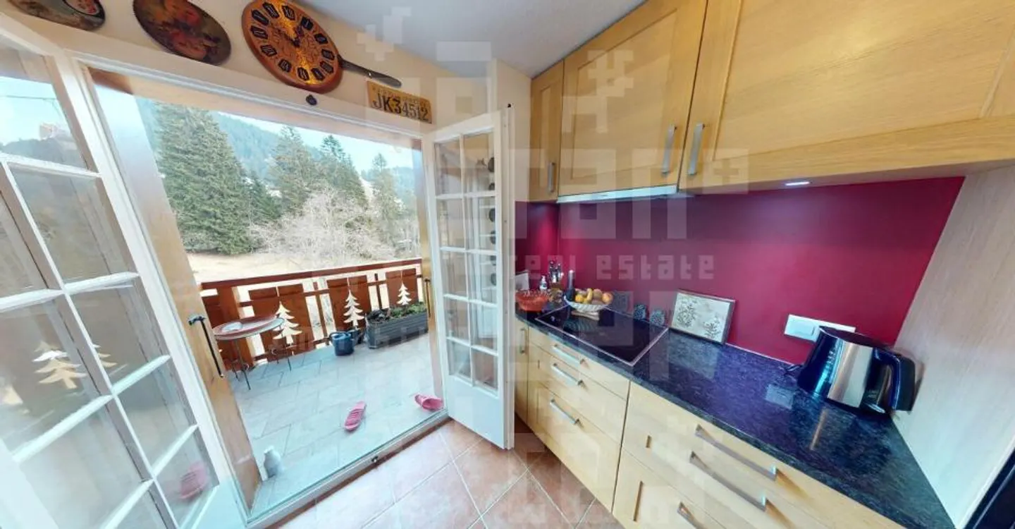Spacious Apartment Near Ski Slopes - Photo 5 of 13