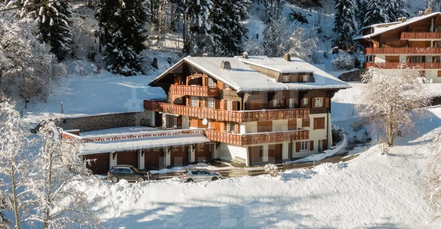 Spacious Apartment Near Ski Slopes - Photo 11 of 13