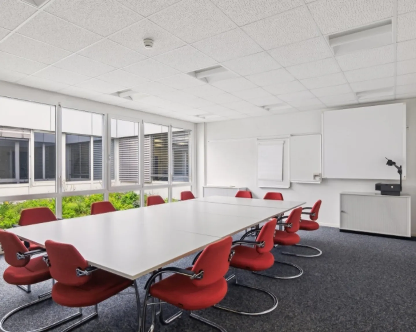 Space for Office or Training Room - Photo 1 of 9