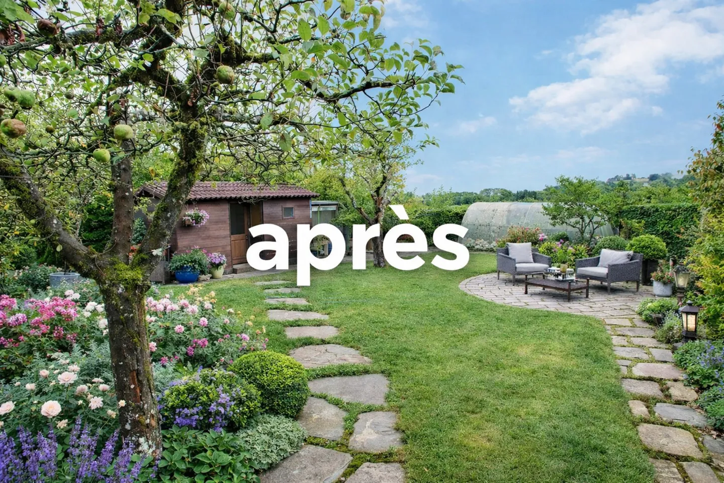 Casa unifamiliare molto grande a Cugy in affitto vitalizio semi occupato senza affitto - Foto 4 di 24