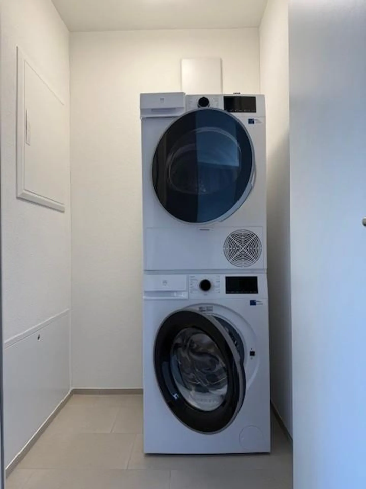 Naturnah leben - moderne 3.5-Zimmerwohnung - Foto 6 von 8