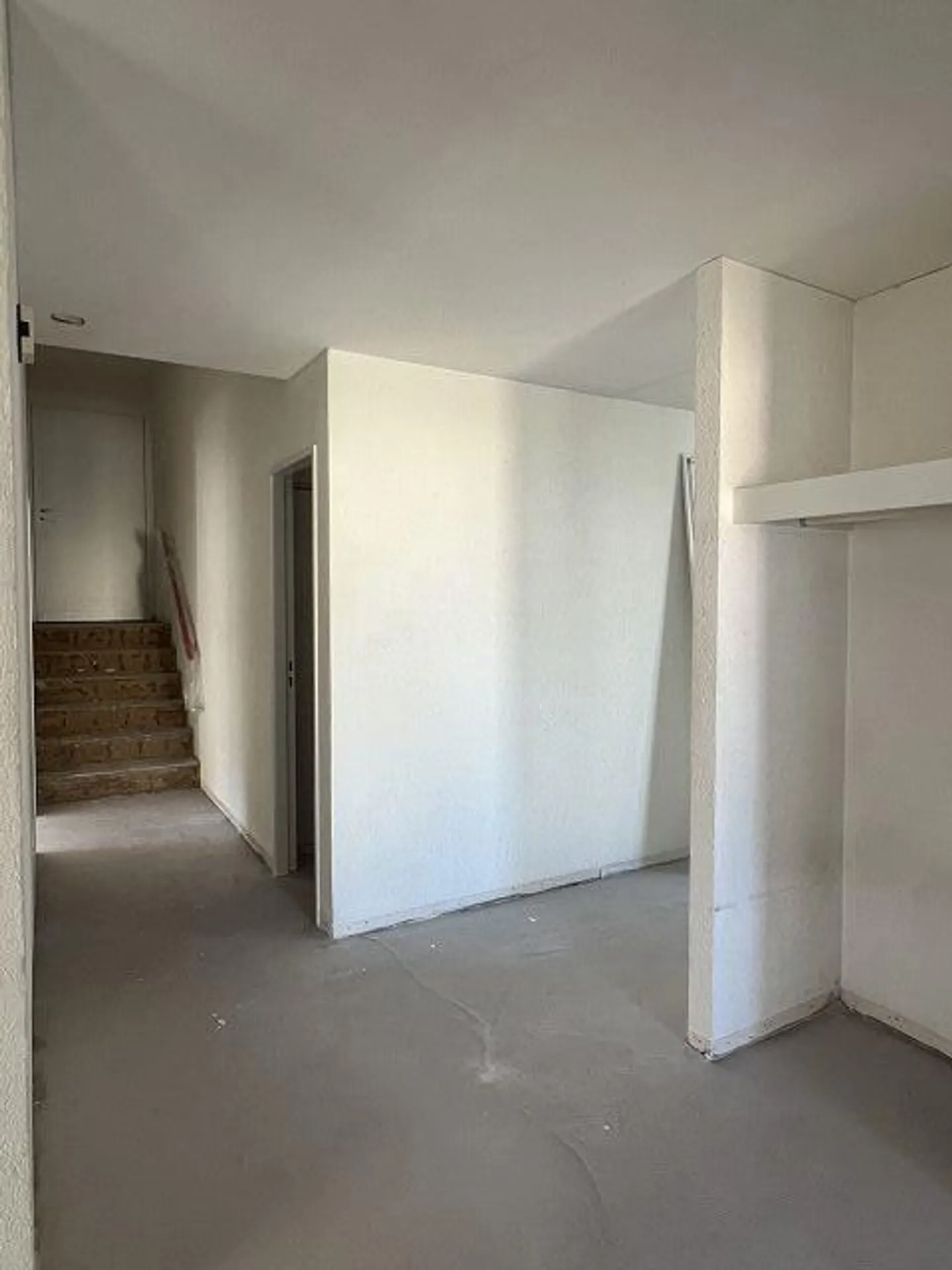 Appartement charmant et fraîchement rénové de 4,5 pièces - Photo 7 sur 10