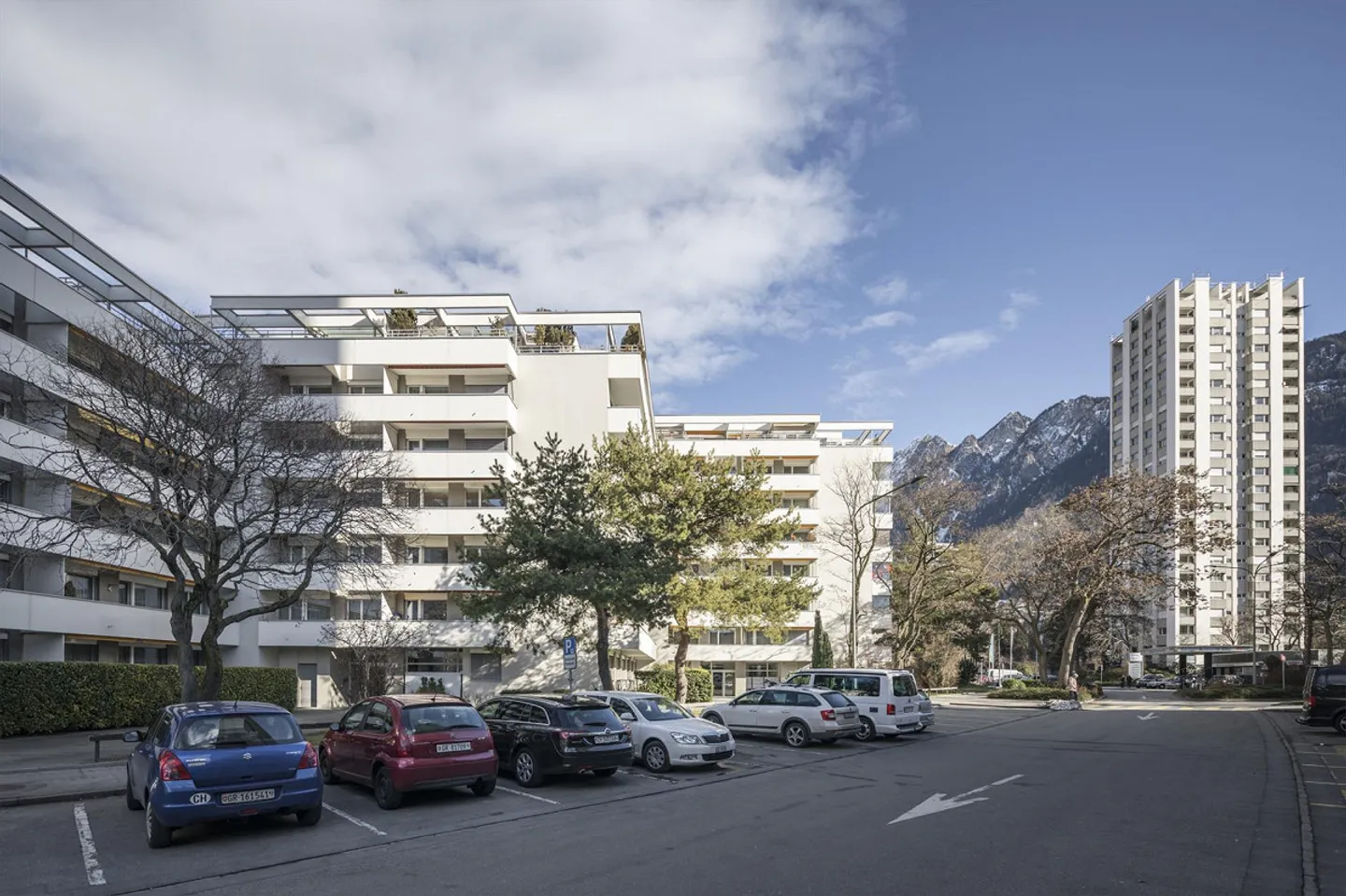 Appartement 1 pièce 4ème étage 6 - Photo 1 sur 8