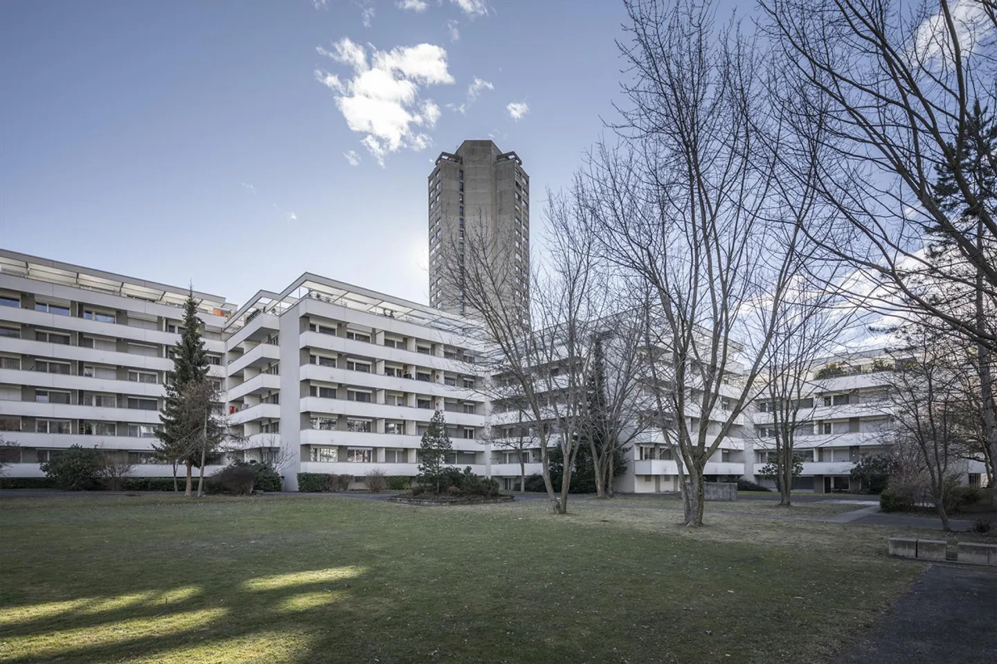 Appartement 1 pièce 4ème étage 6 - Photo 2 sur 8