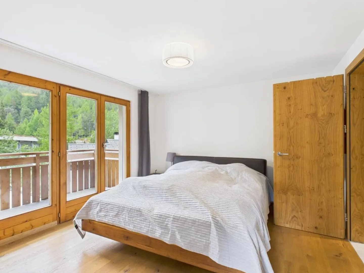 Appartamento nel cuore di Saas-Fee - Foto 8 di 10