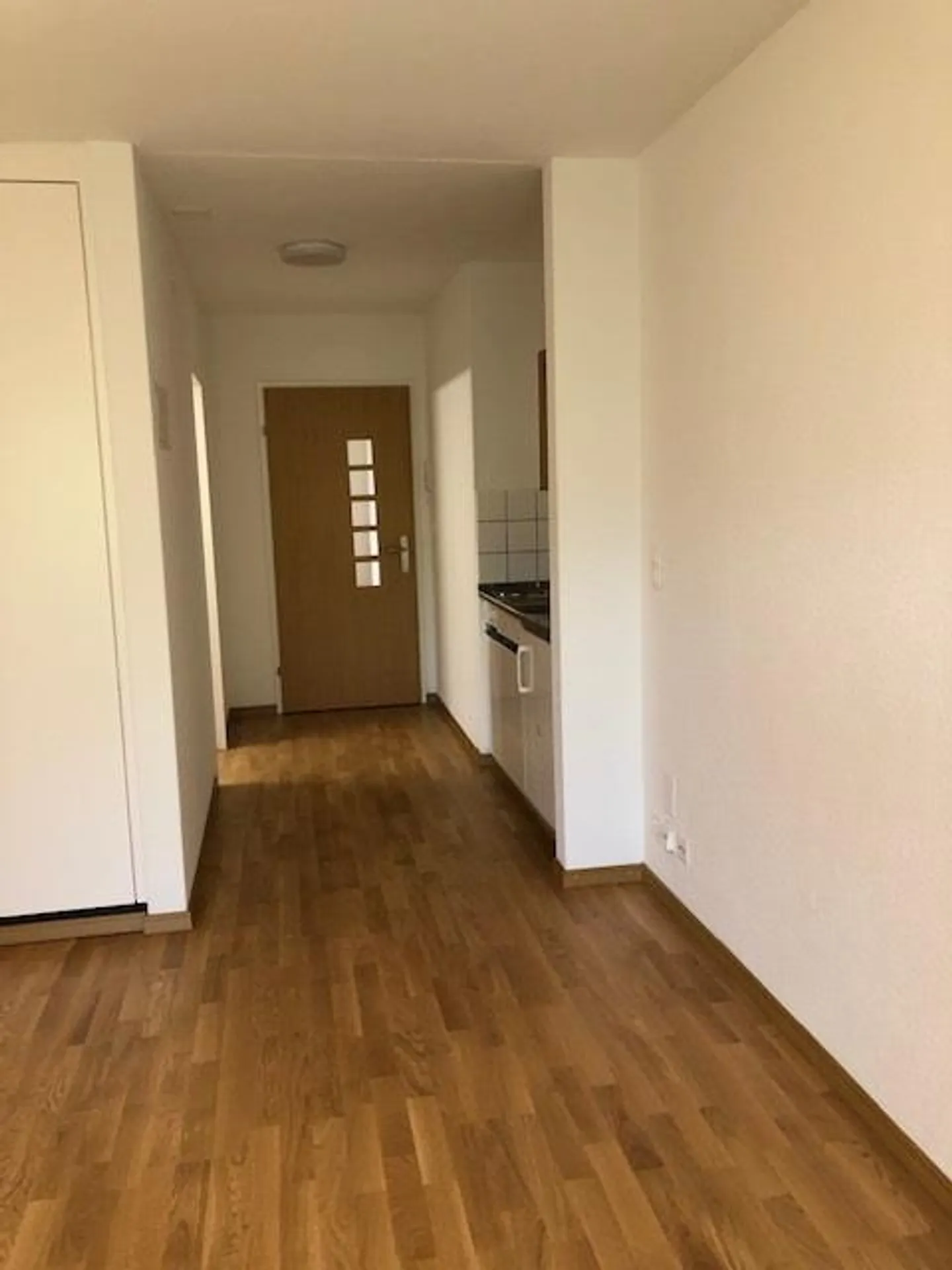 Appartement 1 pièce 4ème étage 6 - Photo 4 sur 8