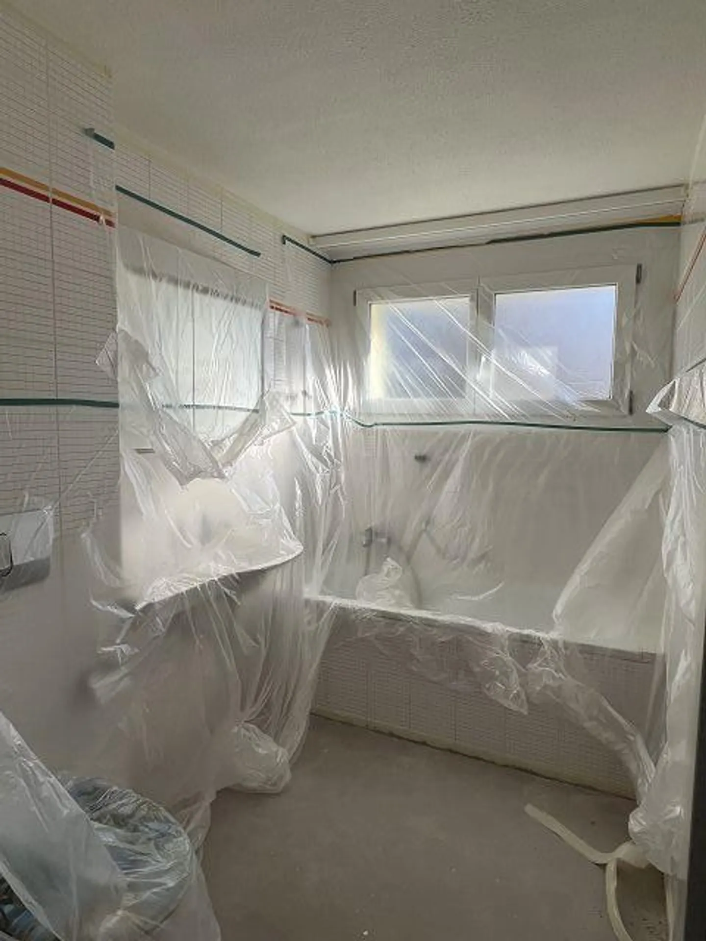 Appartement charmant et fraîchement rénové de 4,5 pièces - Photo 8 sur 10
