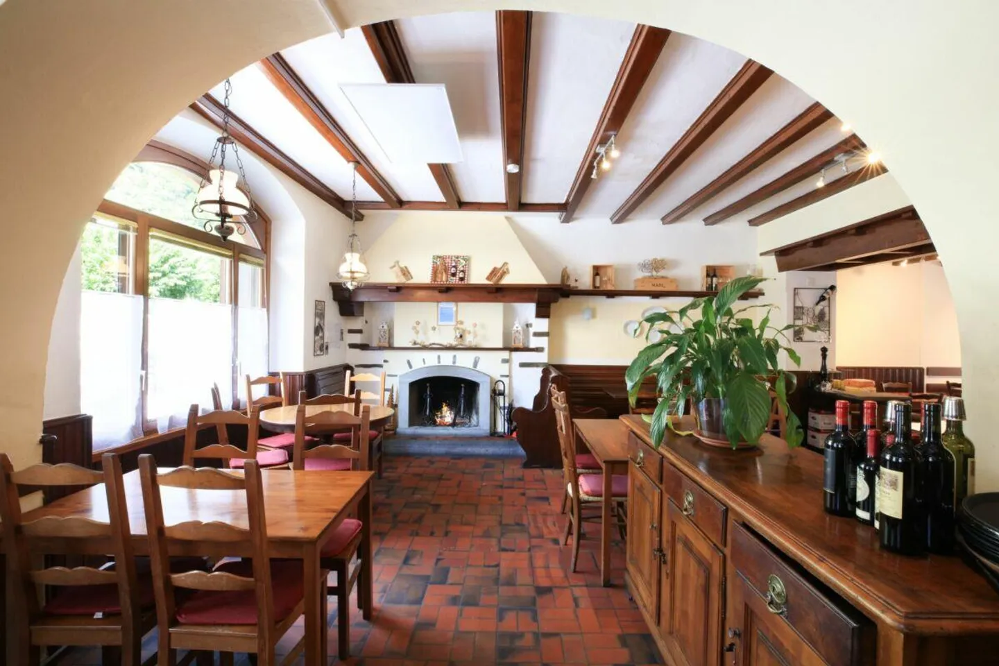 CEVIO - Vecchio Hotel - Ristorante Posta - Foto 5 di 22