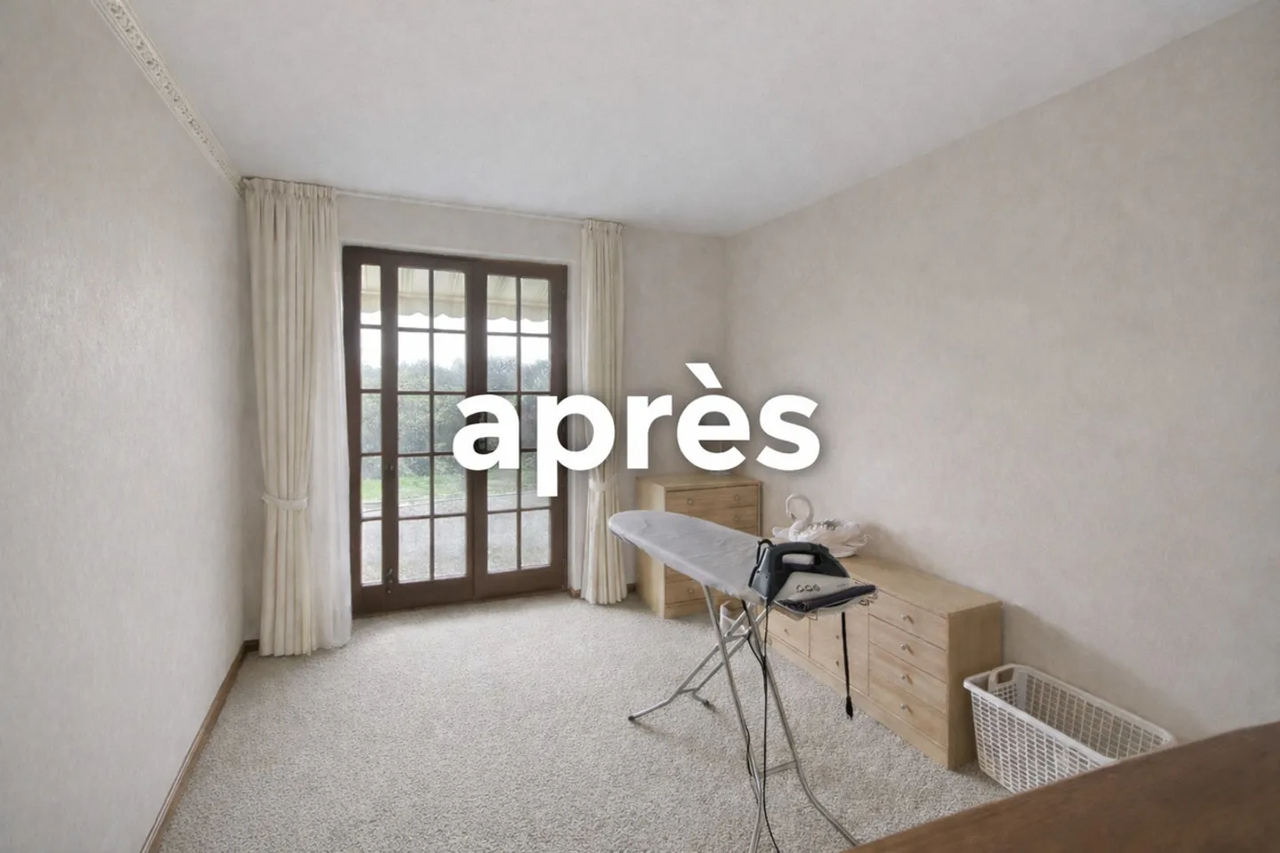 Casa unifamiliare molto grande a Cugy in affitto vitalizio semi occupato senza affitto - Foto 14 di 24