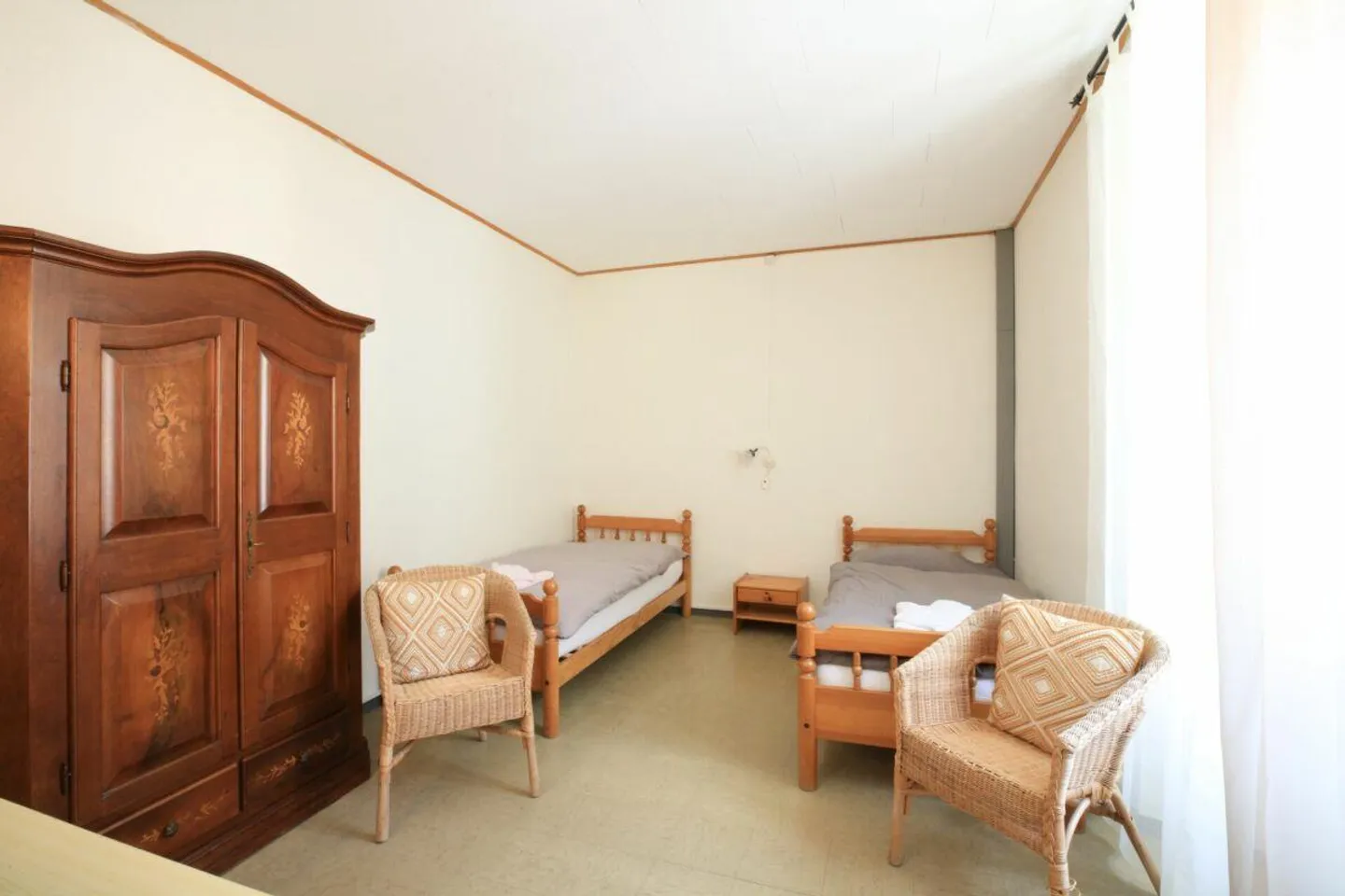 CEVIO - Vecchio Hotel - Ristorante Posta - Foto 12 di 22
