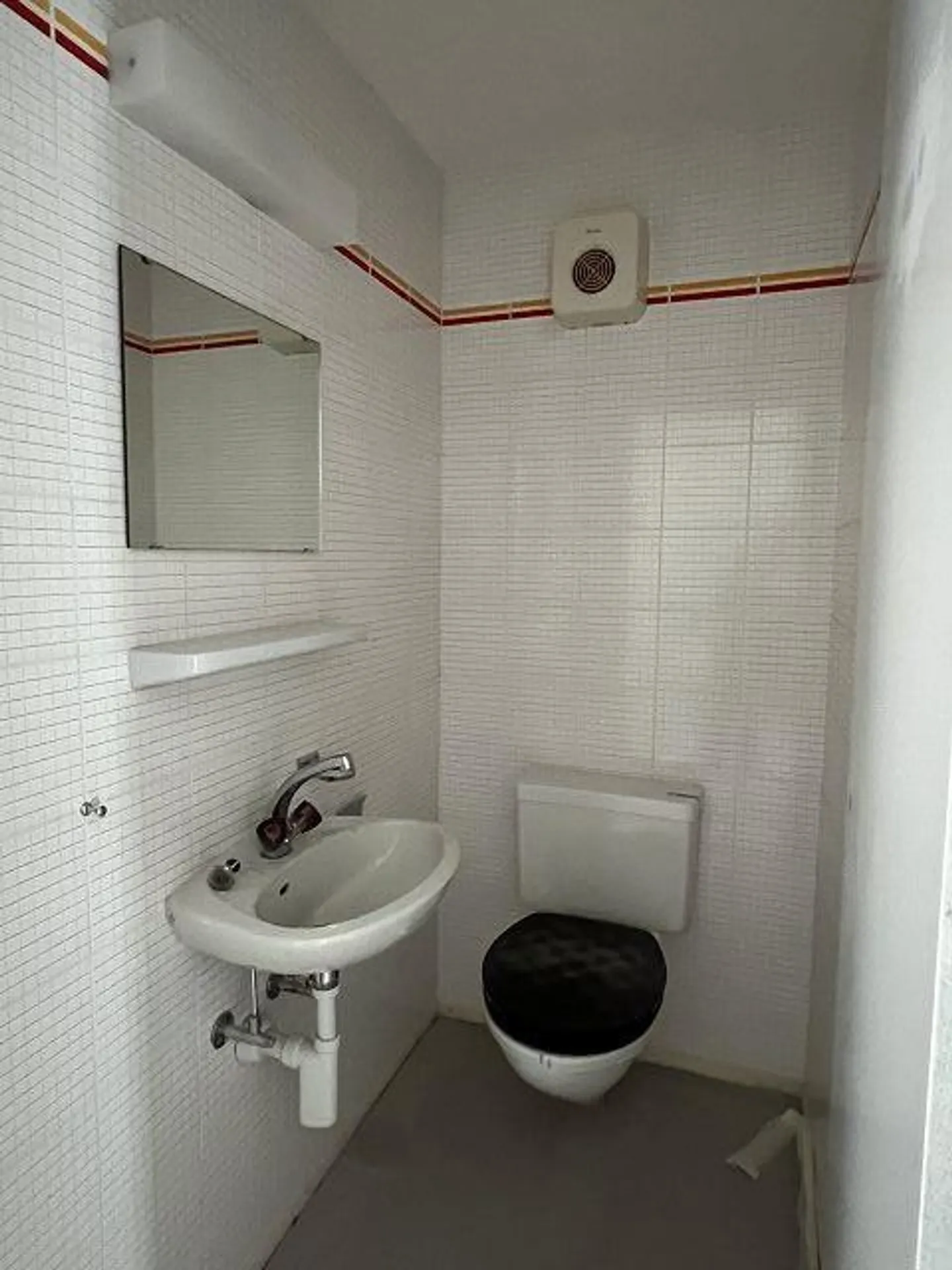 Appartement charmant et fraîchement rénové de 4,5 pièces - Photo 9 sur 10