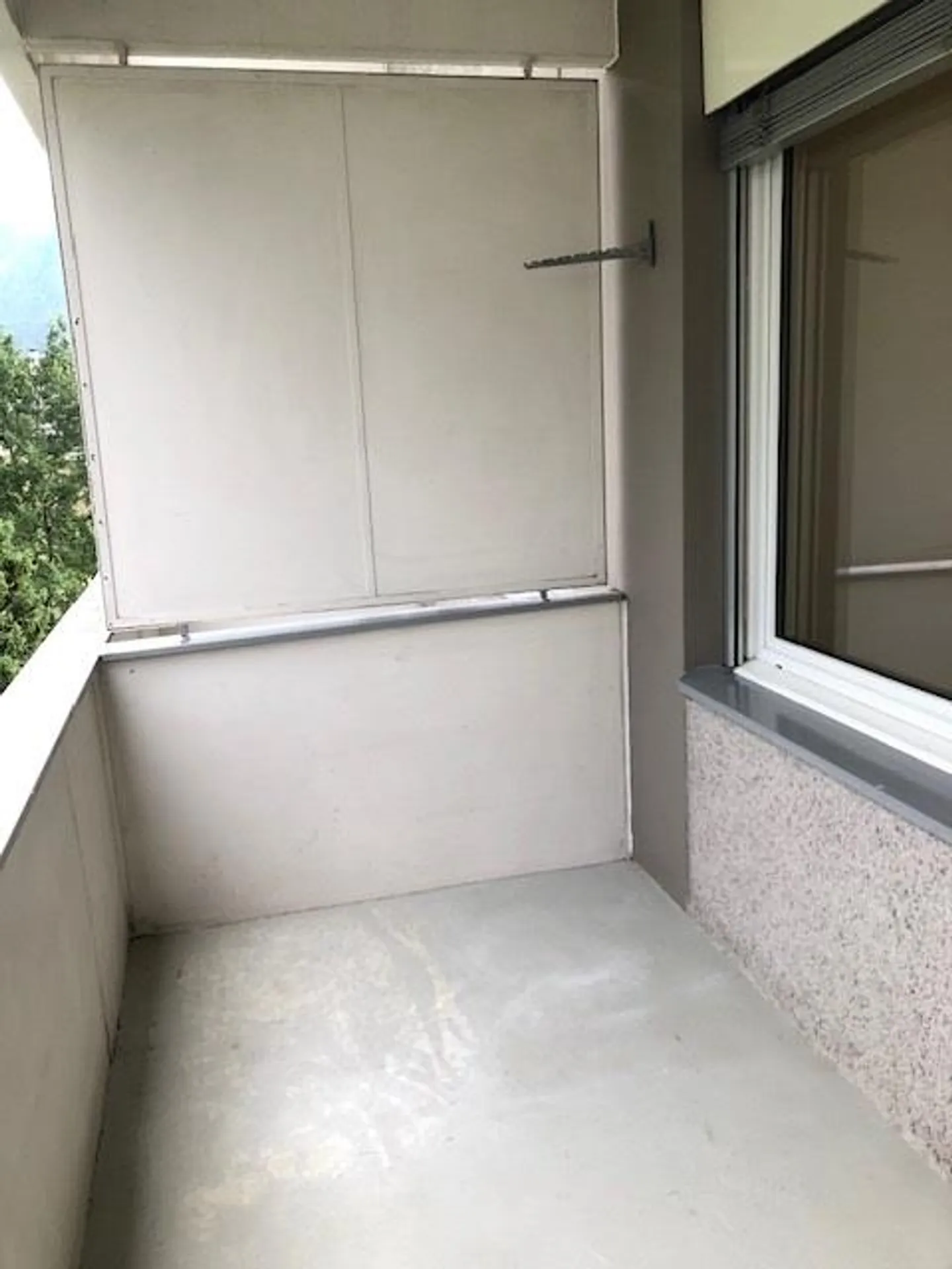 Appartement 1 pièce 4ème étage 6 - Photo 5 sur 8