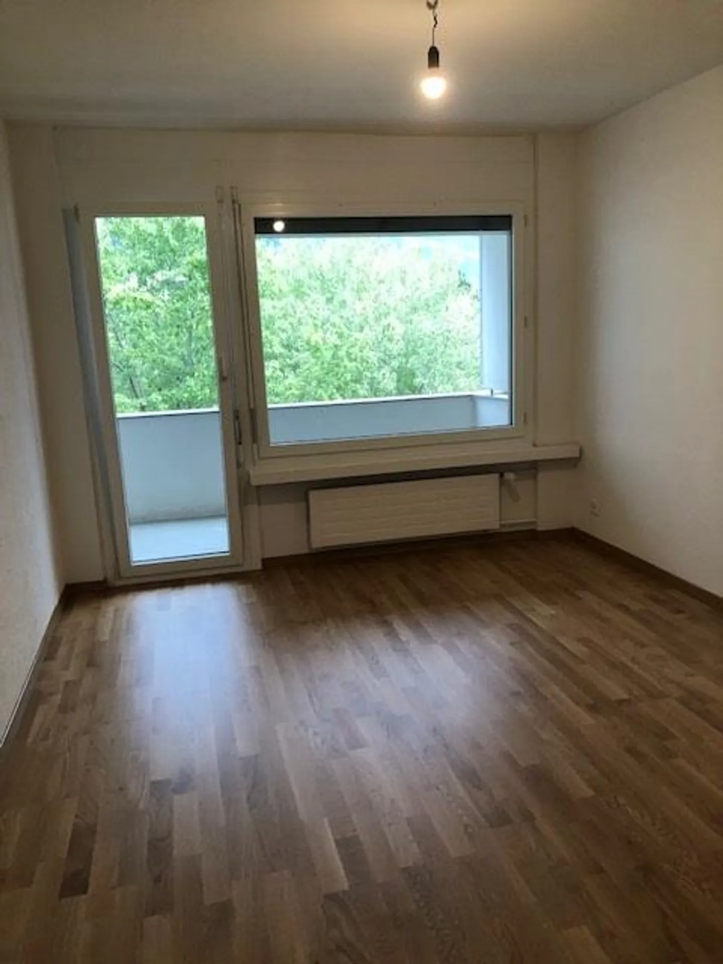 Appartement 1 pièce 4ème étage 6 - Photo 6 sur 8