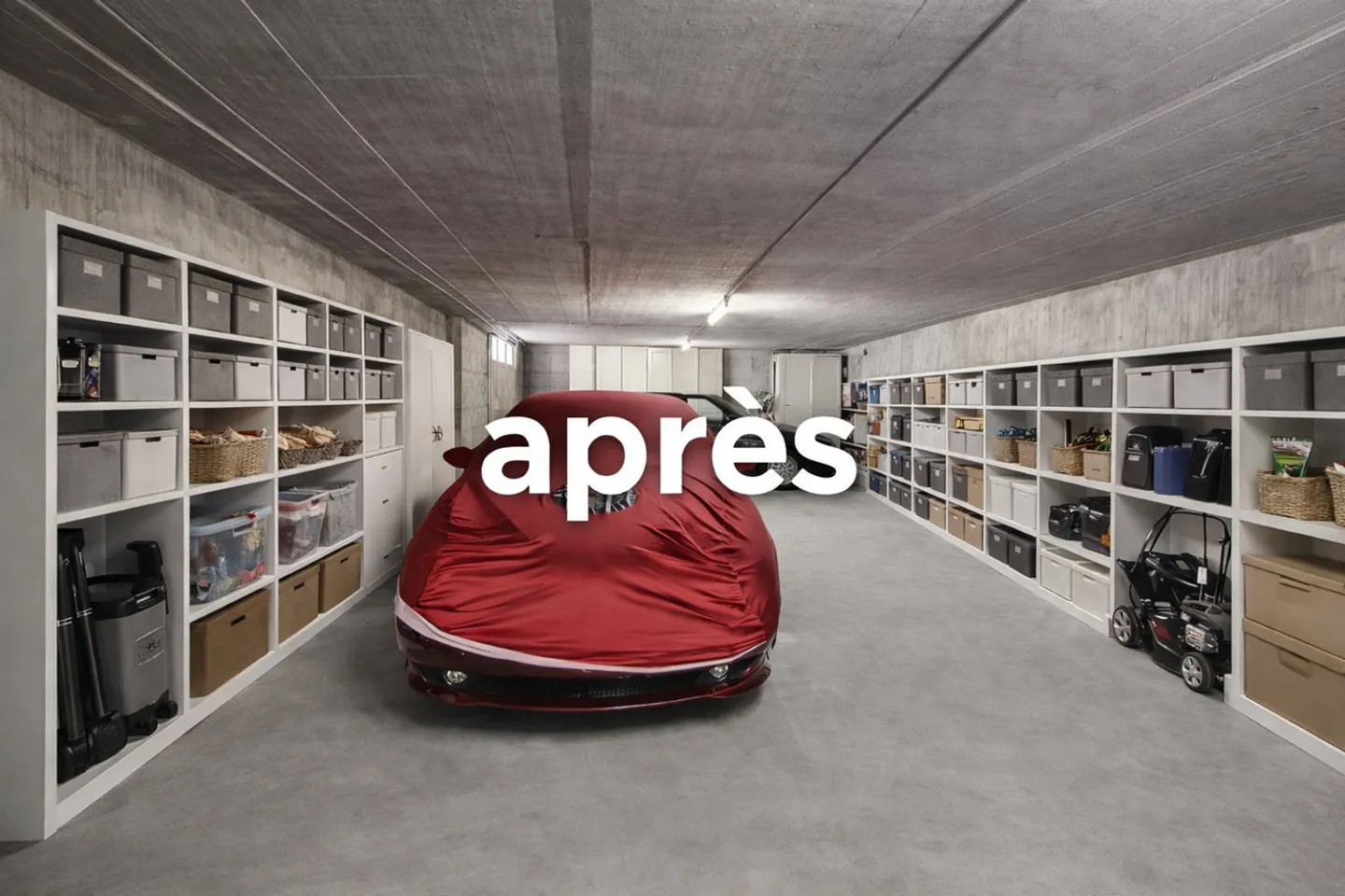 Casa unifamiliare molto grande a Cugy in affitto vitalizio semi occupato senza affitto - Foto 24 di 24