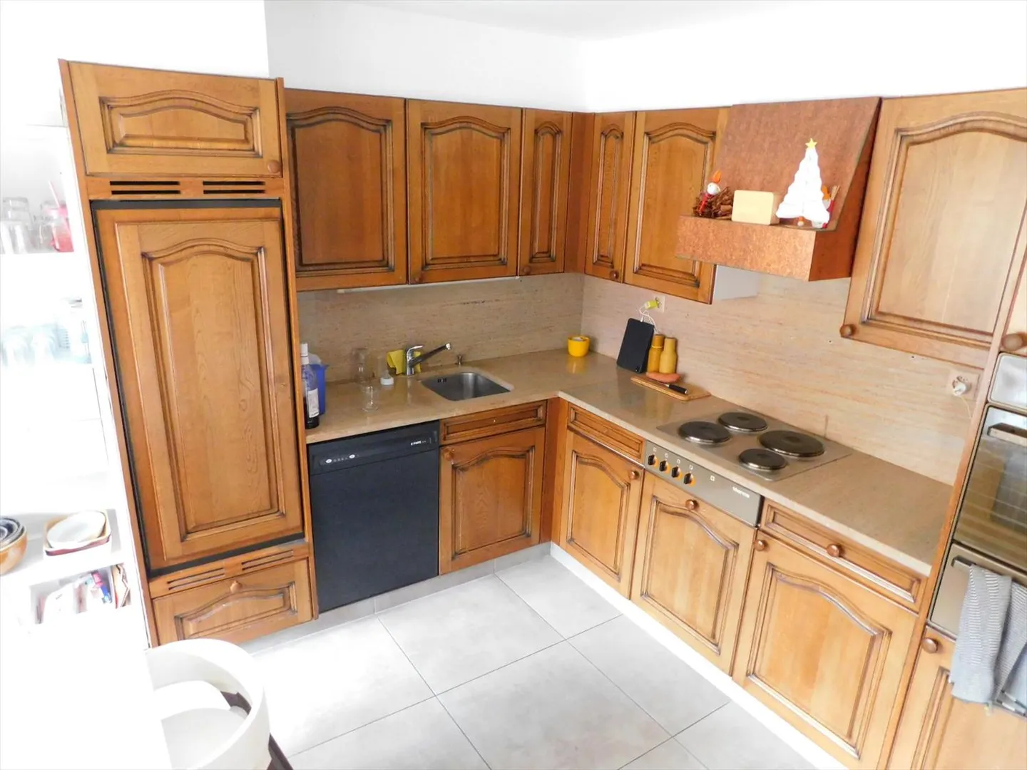 Casa bifamiliare in vendita - Foto 3 di 13