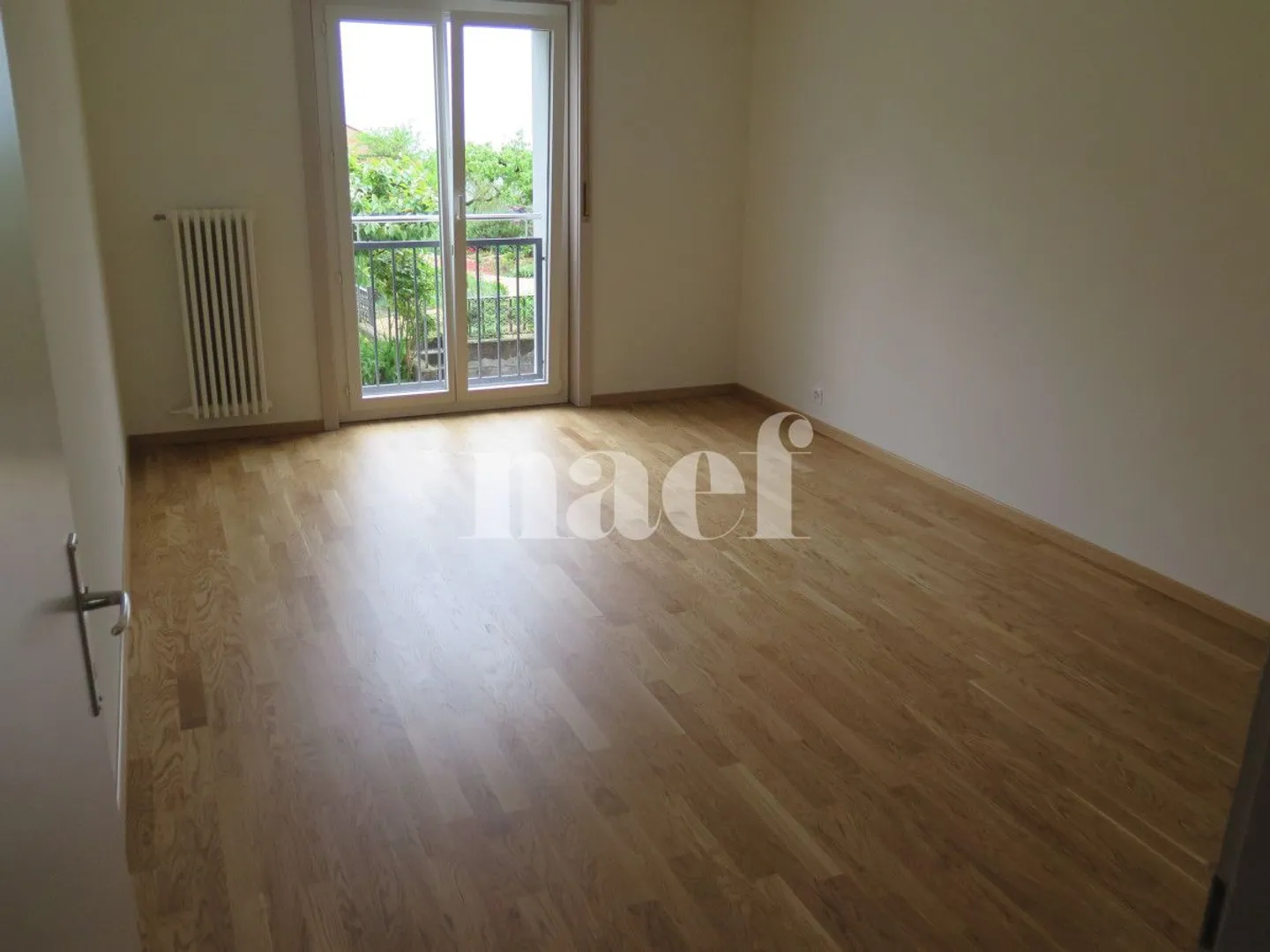 Charmant Appartement 2 Pièces - Photo 1 sur 1