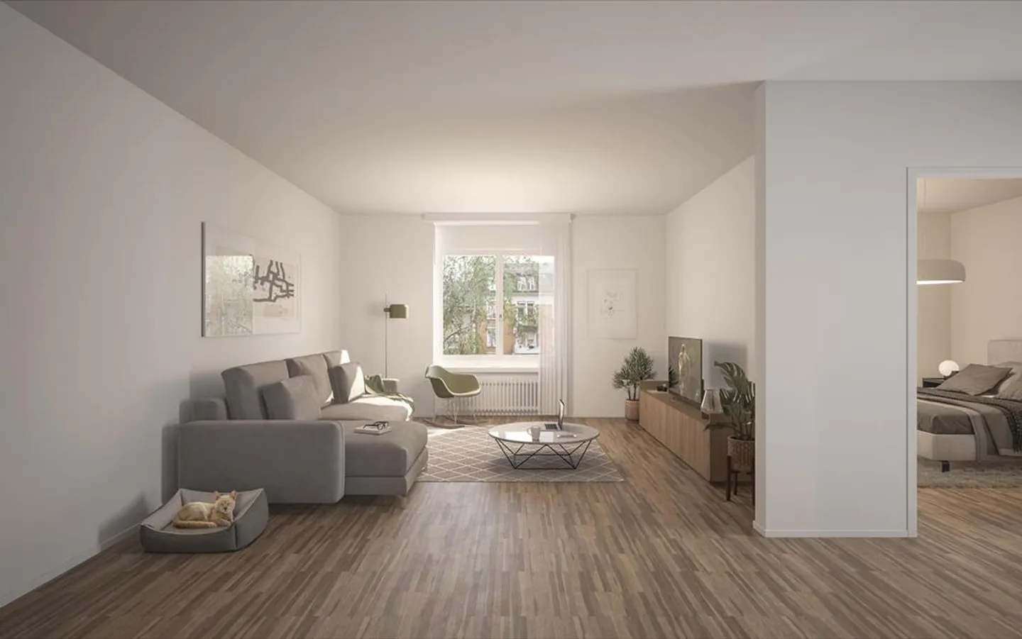 Ottimo appartamento in città ti aspetta! - Foto 1 di 5