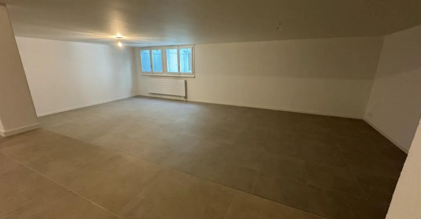 Semi-Detached Villa of 165 m² – 270° Panoramic View of Lake Geneva | Montreux - Photo 11 of 15