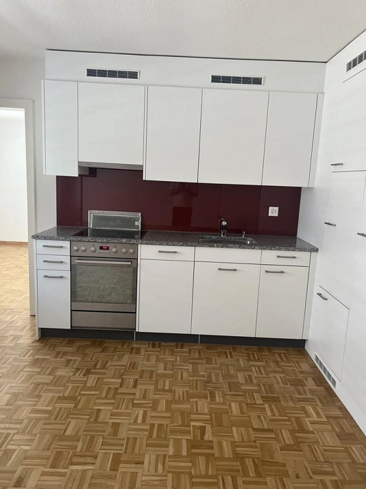 «Ihr neues Wohnreich in Zürich» - Foto 3 von 5