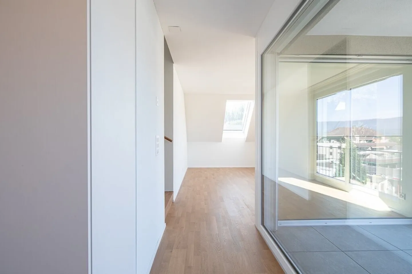 Wohnung mieten - Foto 3 von 8